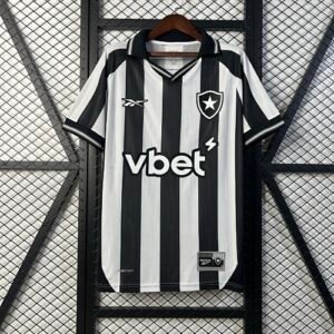 25/26 Botafogo Home S-4XL