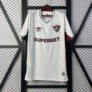25/26 Fluminense away S-4XL