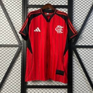 25/26 Flamengo US Pack Jersey S-4XL
