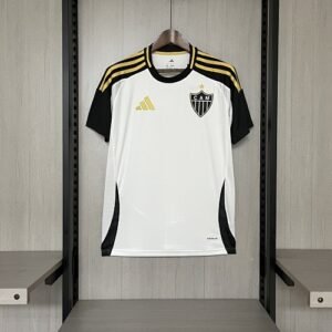 2025/26 Atlético Mineiro Away Jersey S-XXXXL