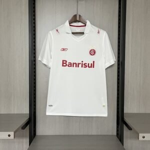 Retro 2006 Brazil International Away Jersey S-XXL
