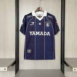 Retro Remo 1999/00 Home Jersey S-XXL