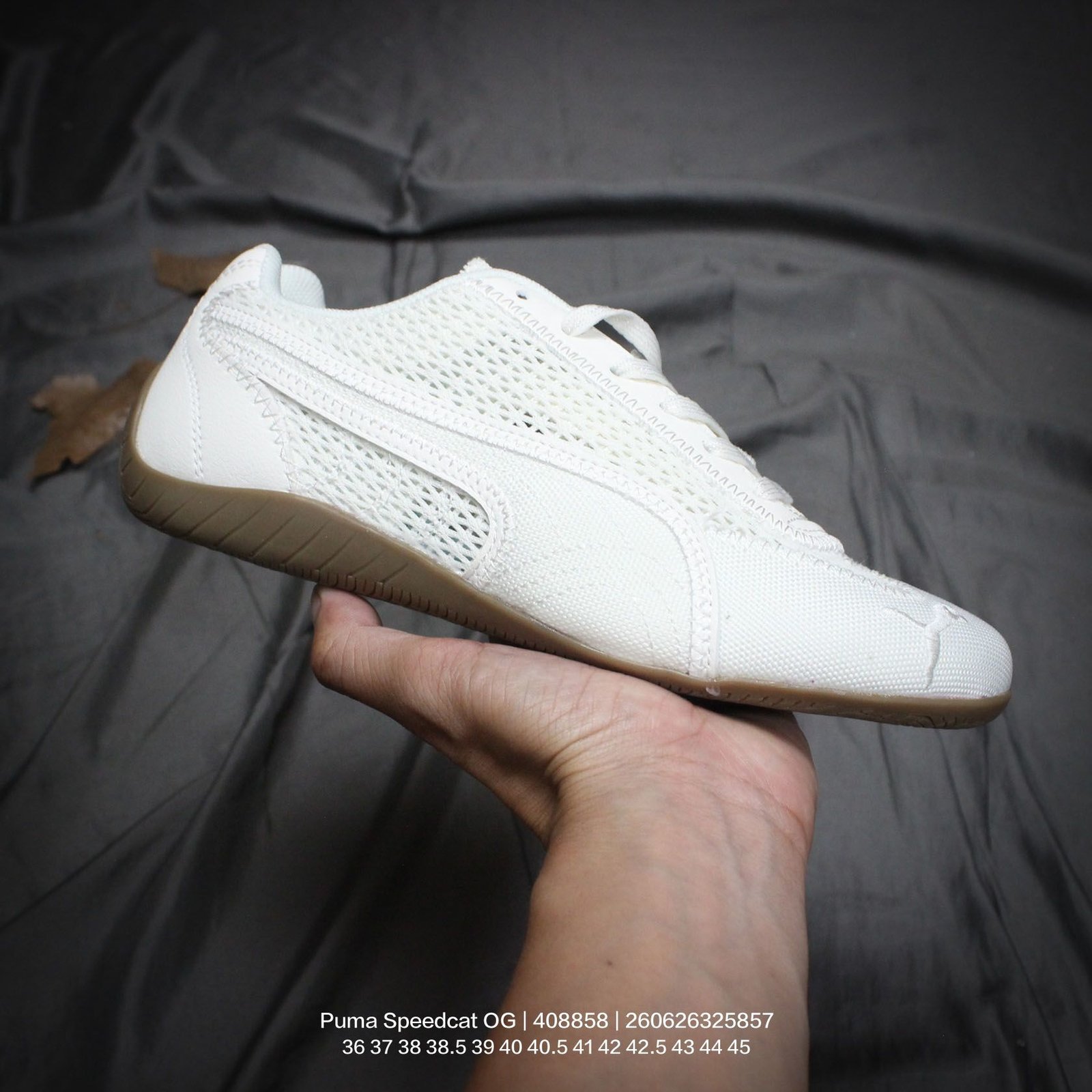 Tênis PUMA Speedcat OG