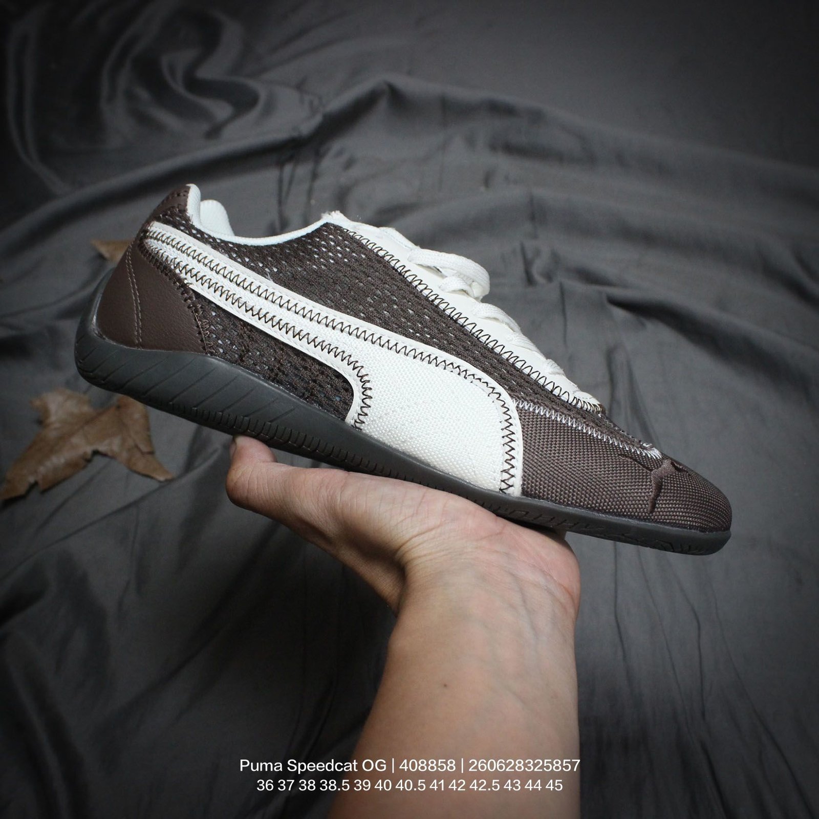 Tênis PUMA Speedcat OG