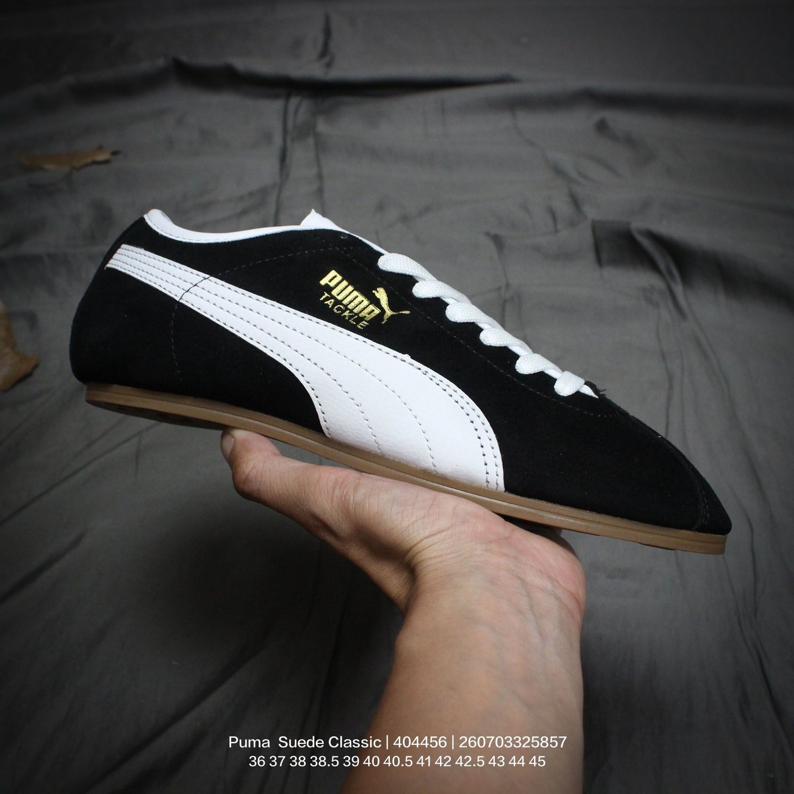 Tênis PUMA Suede Classic
