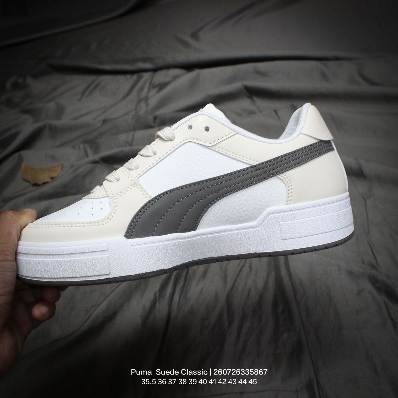 Tênis PUMA Suede Classic - Imagem 3