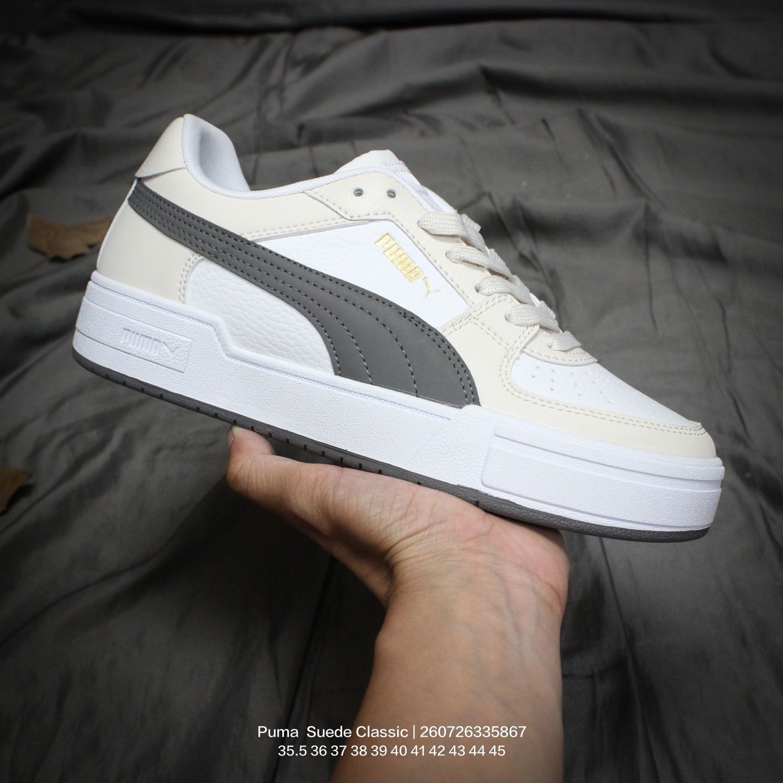 Tênis PUMA Suede Classic