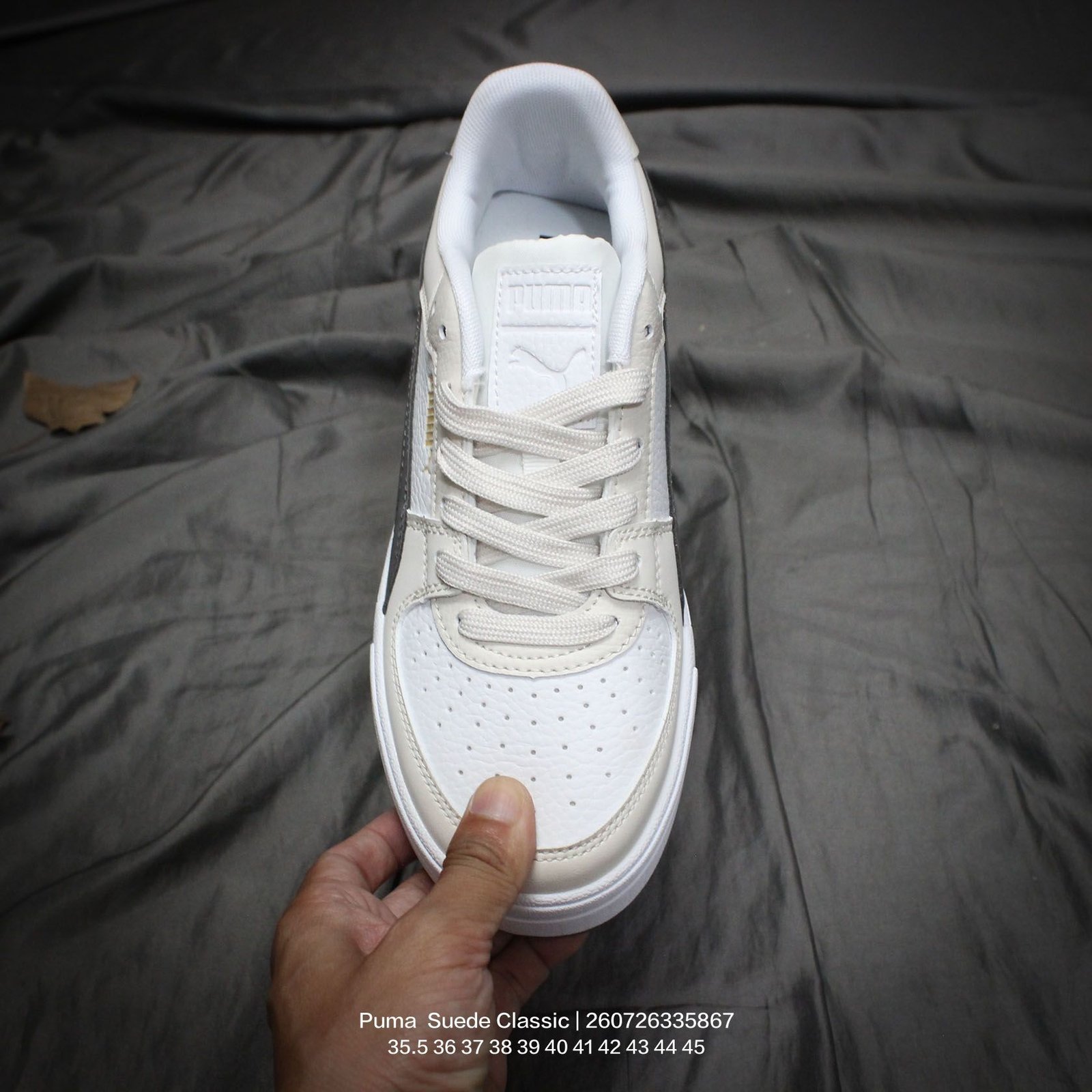Tênis PUMA Suede Classic - Imagem 2