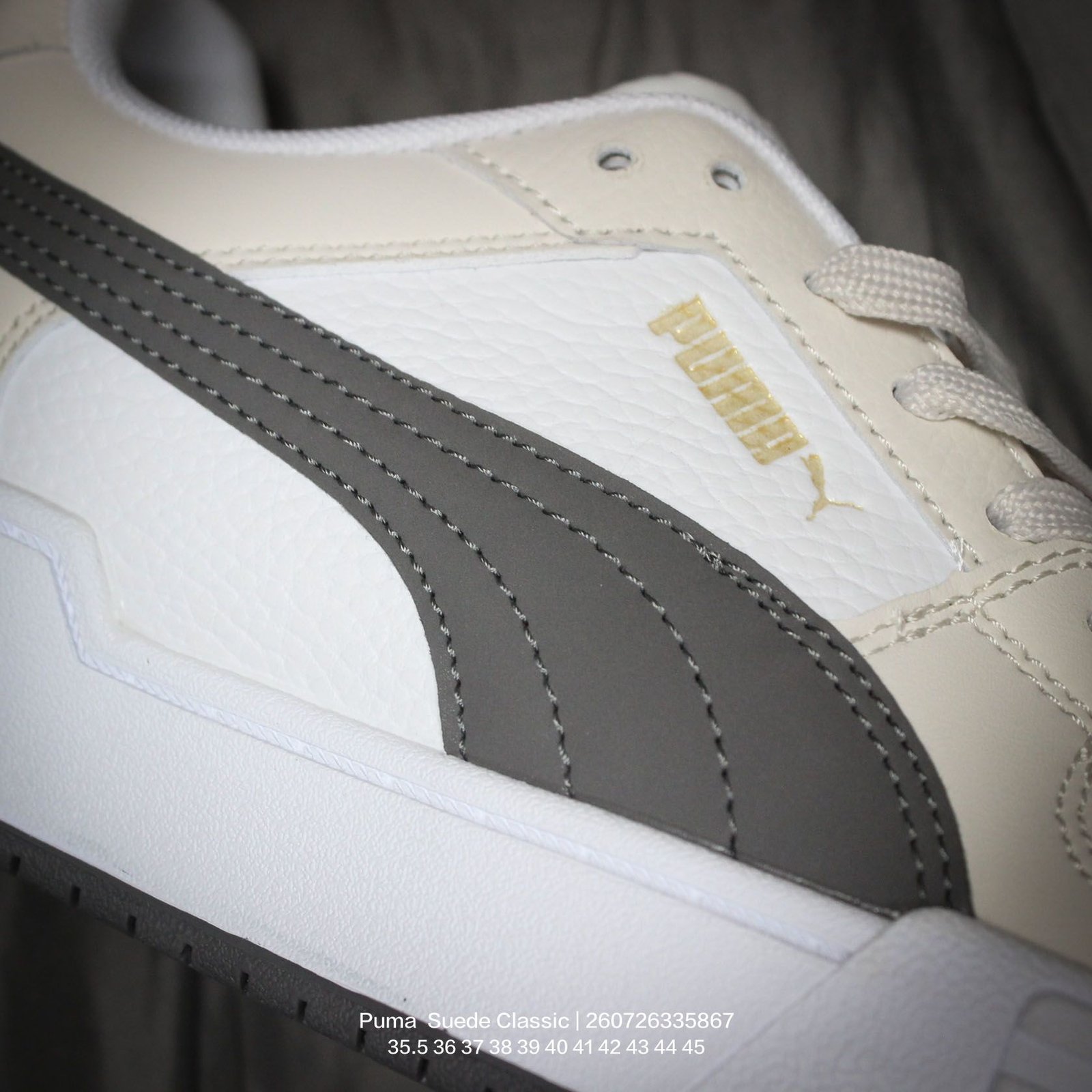 Tênis PUMA Suede Classic - Imagem 6