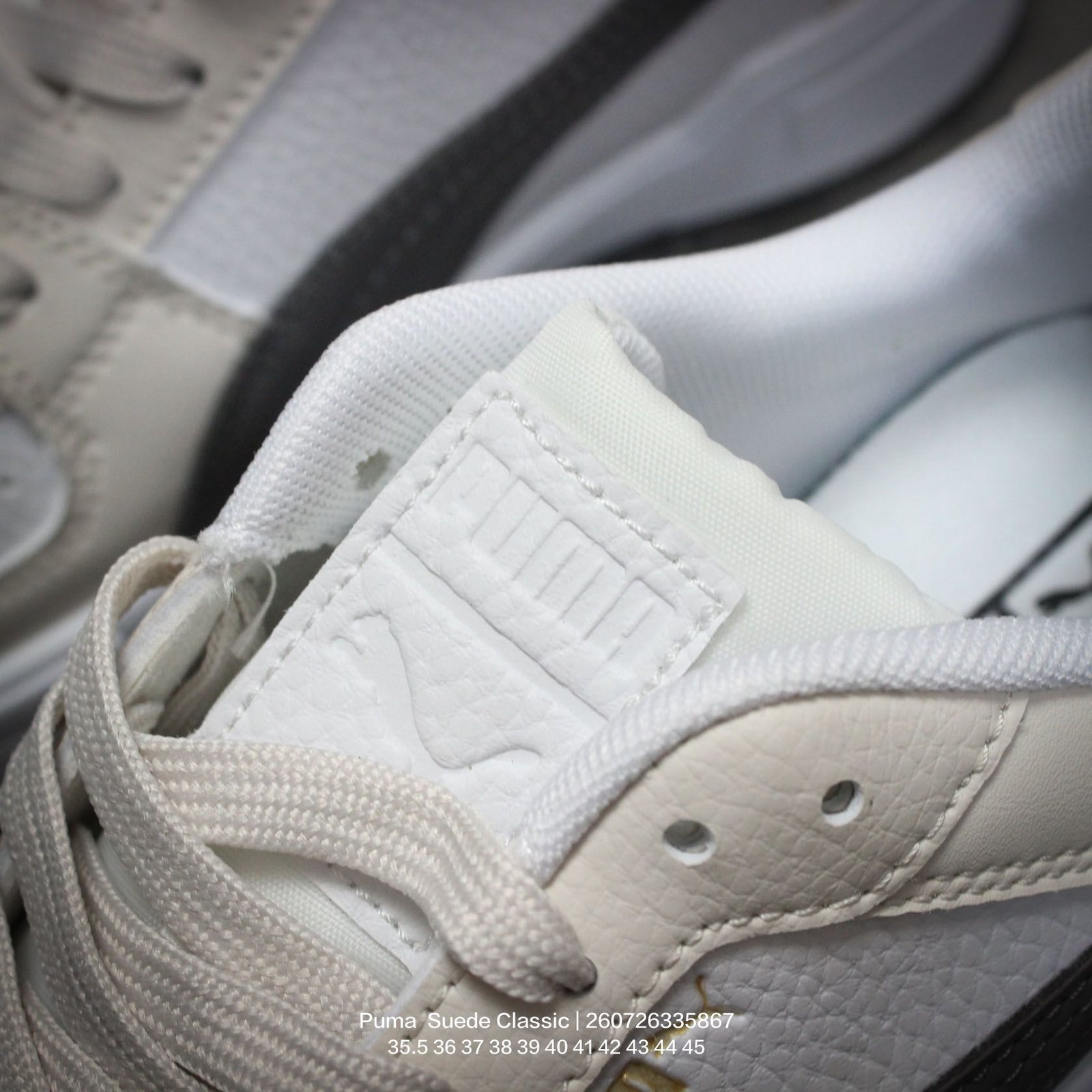 Tênis PUMA Suede Classic - Imagem 7