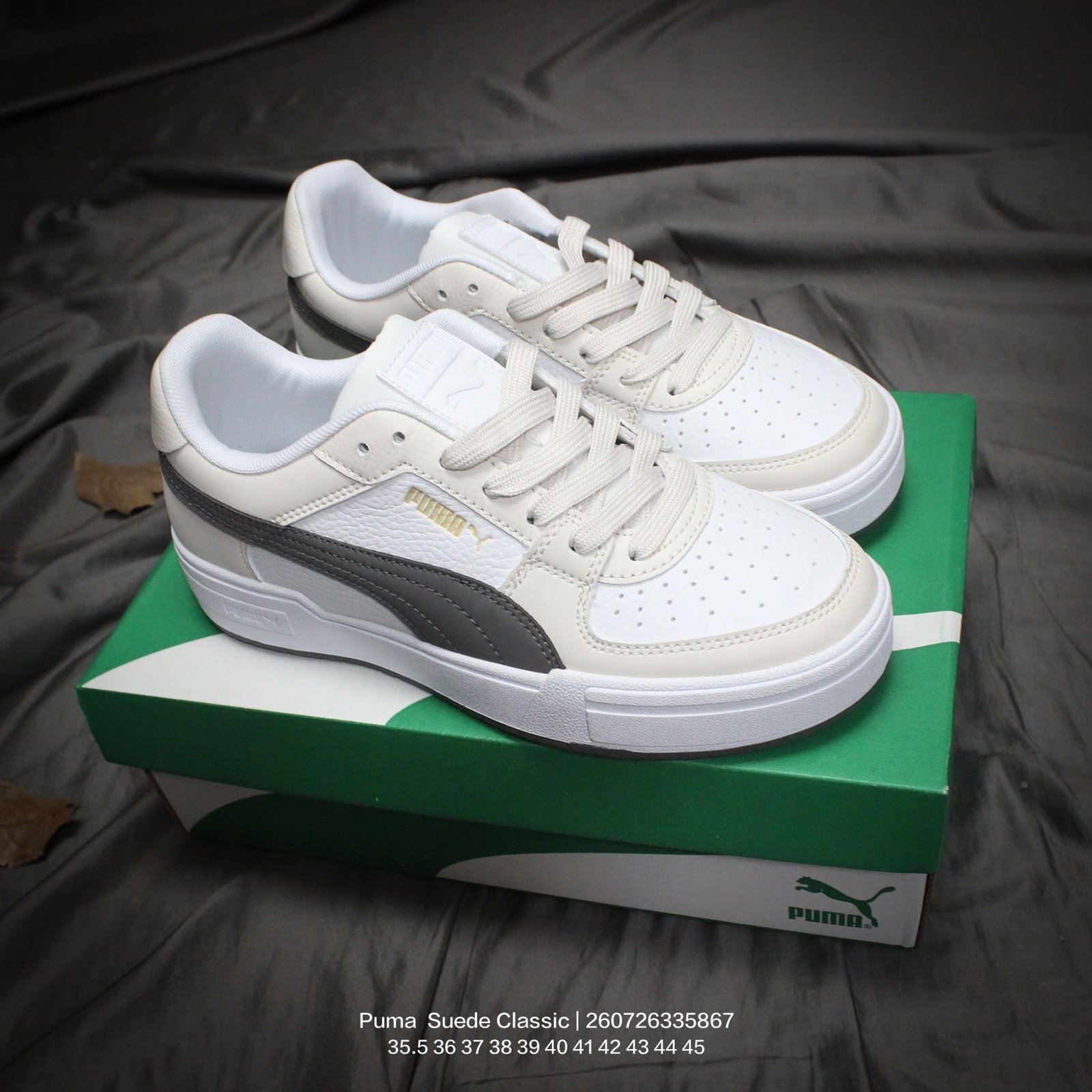 Tênis PUMA Suede Classic - Imagem 9