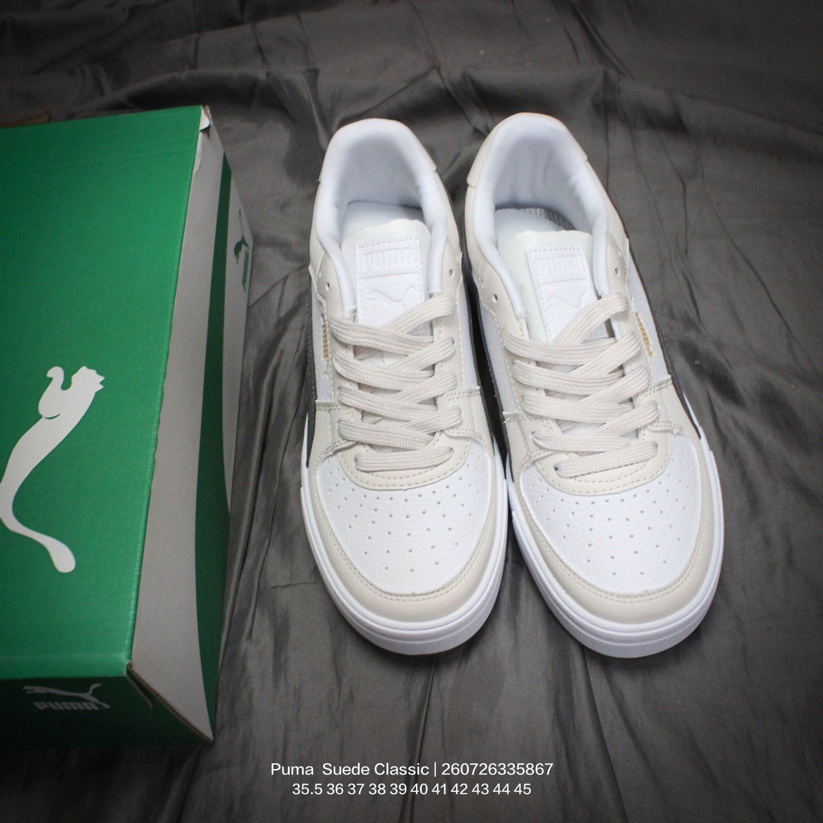 Tênis PUMA Suede Classic - Imagem 8