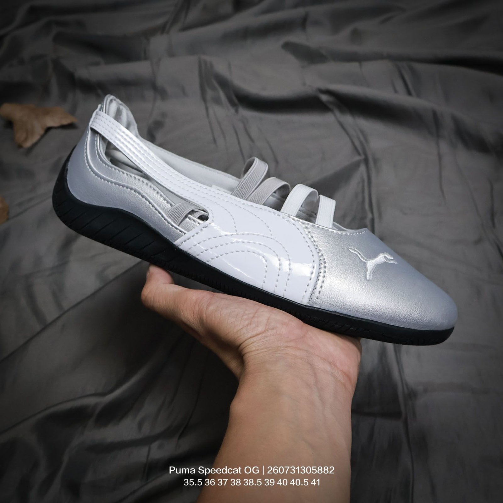 Tênis PUMA Speedcat OG