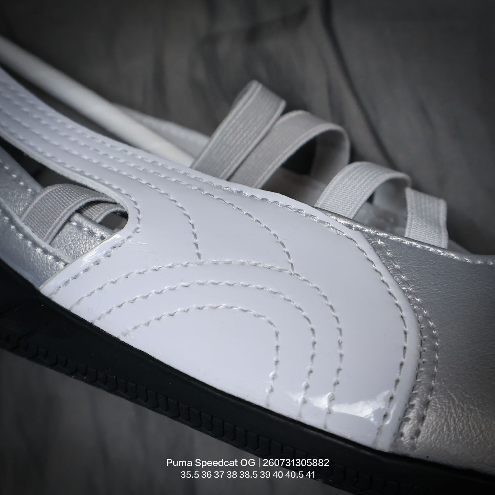 Tênis PUMA Speedcat OG - Imagem 6