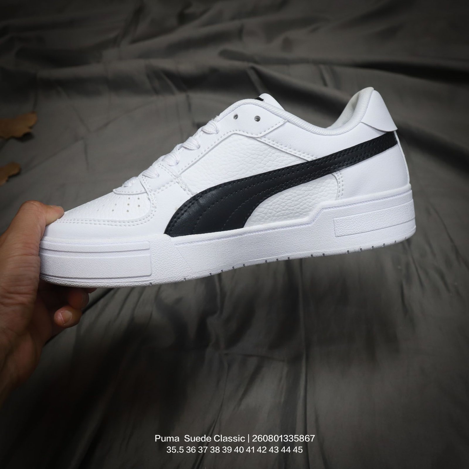 Tênis PUMA Suede Classic - Imagem 3