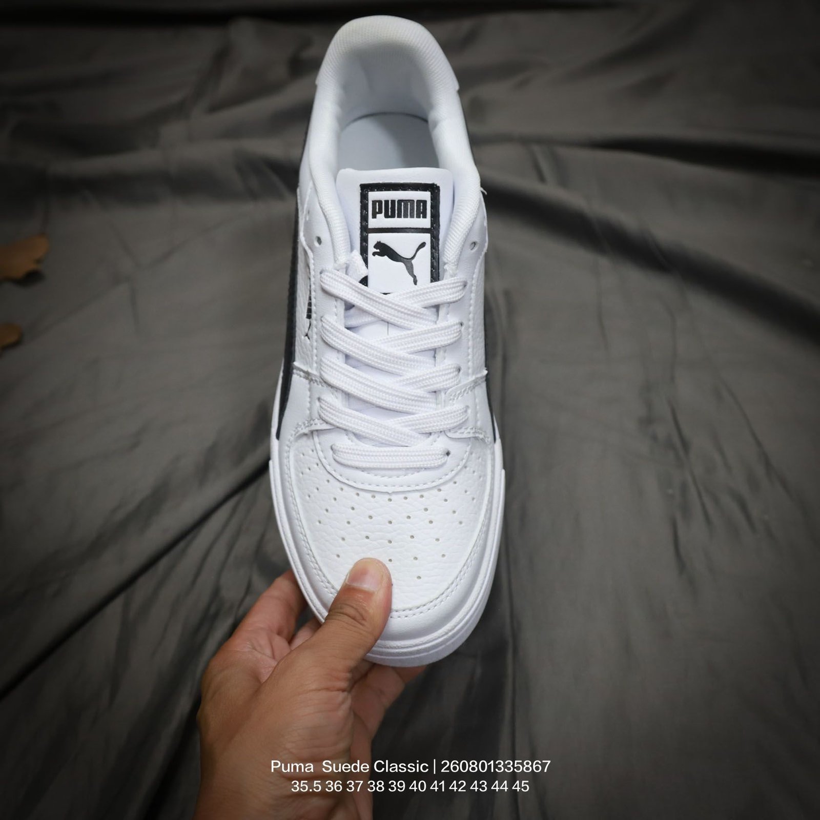 Tênis PUMA Suede Classic - Imagem 2