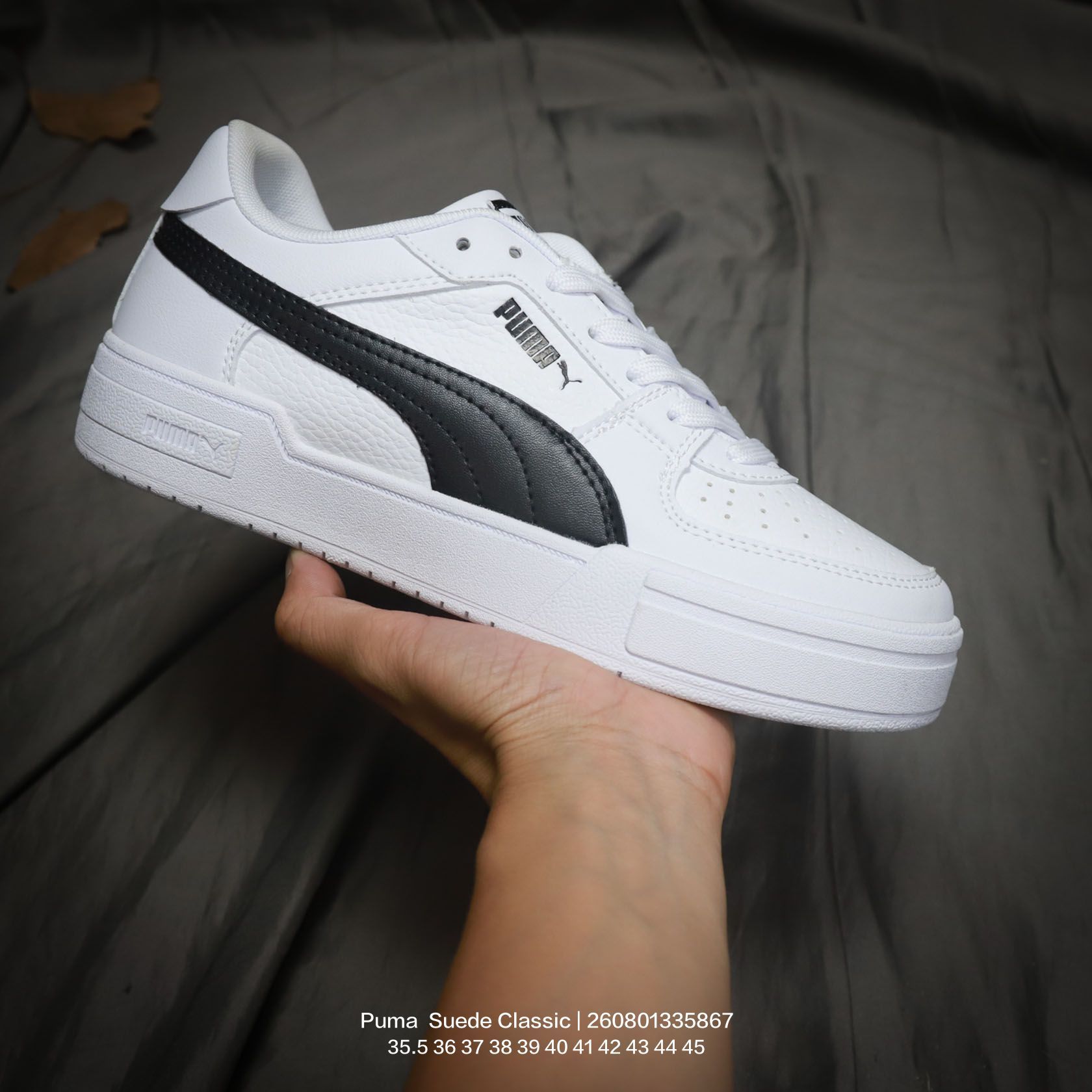 Tênis PUMA Suede Classic