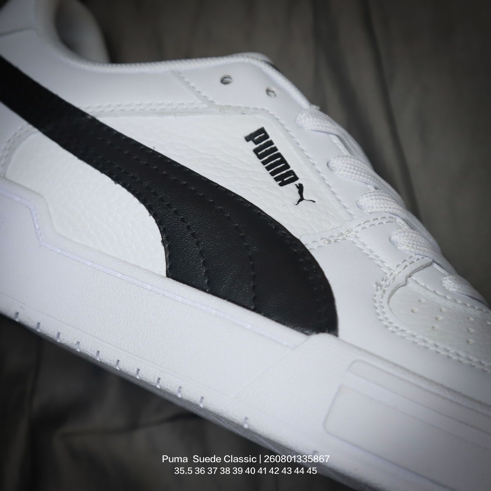 Tênis PUMA Suede Classic - Imagem 6