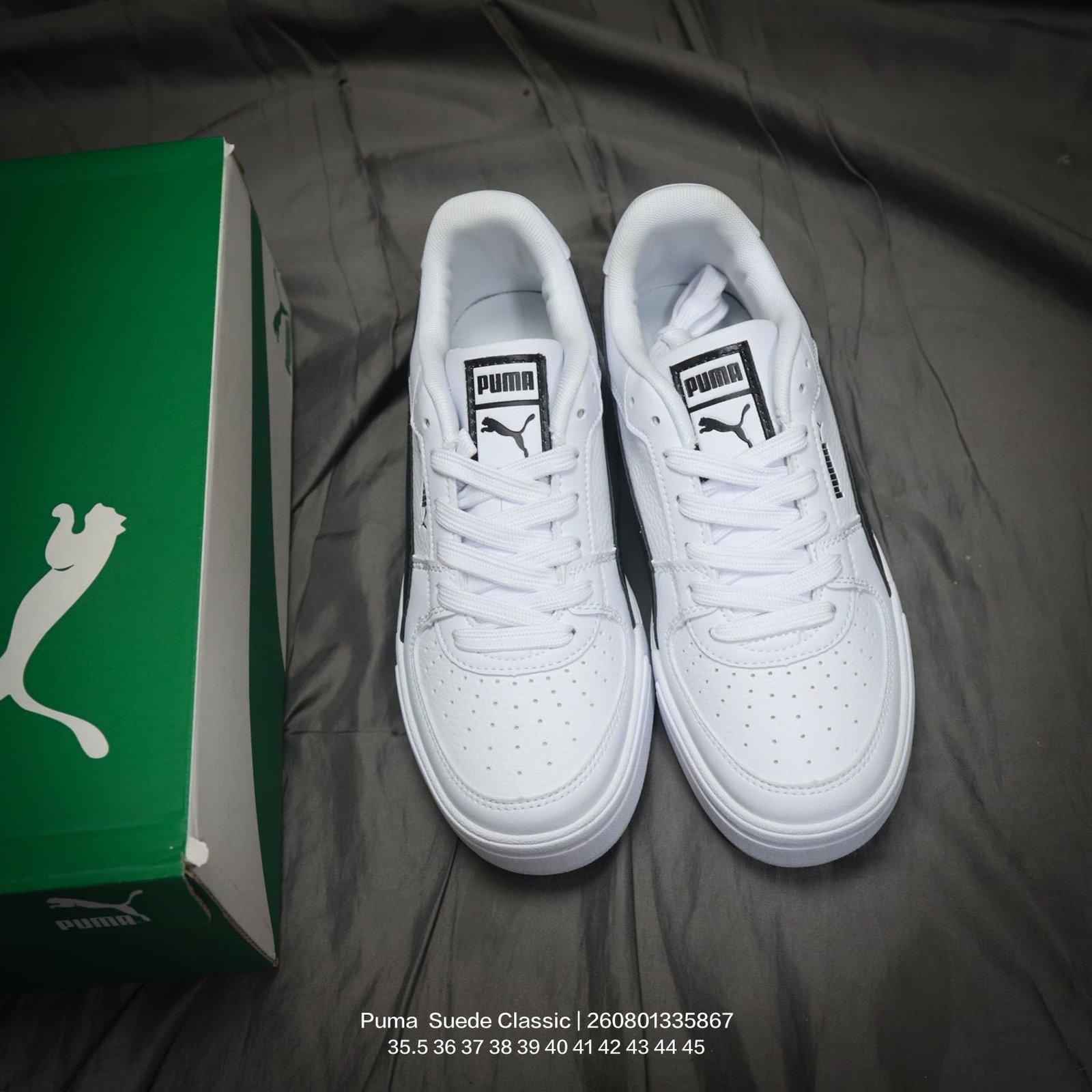 Tênis PUMA Suede Classic - Imagem 8