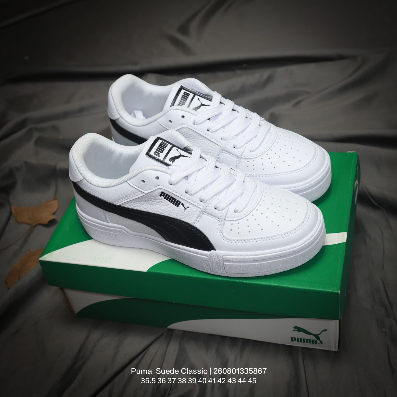 Tênis PUMA Suede Classic - Imagem 9