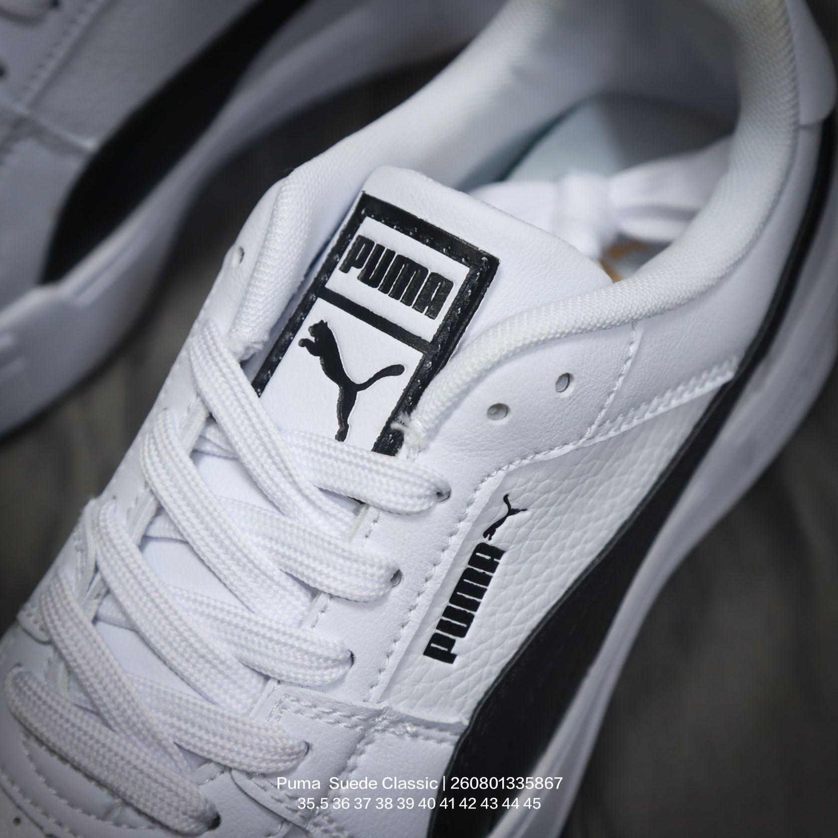 Tênis PUMA Suede Classic - Imagem 7