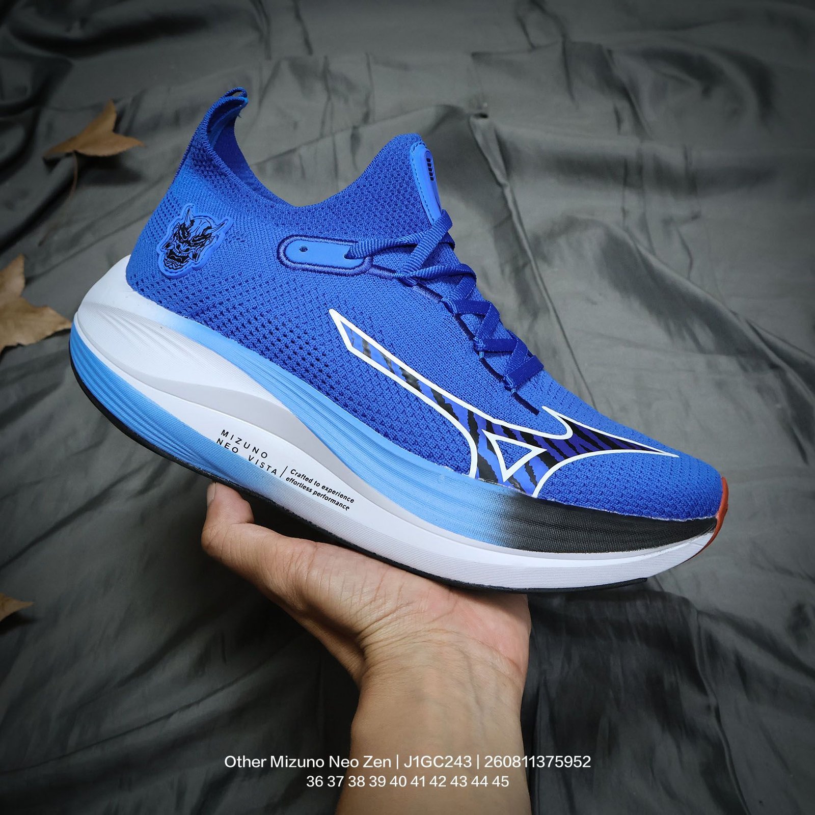 Tênis MIZUNO Neo Zen
