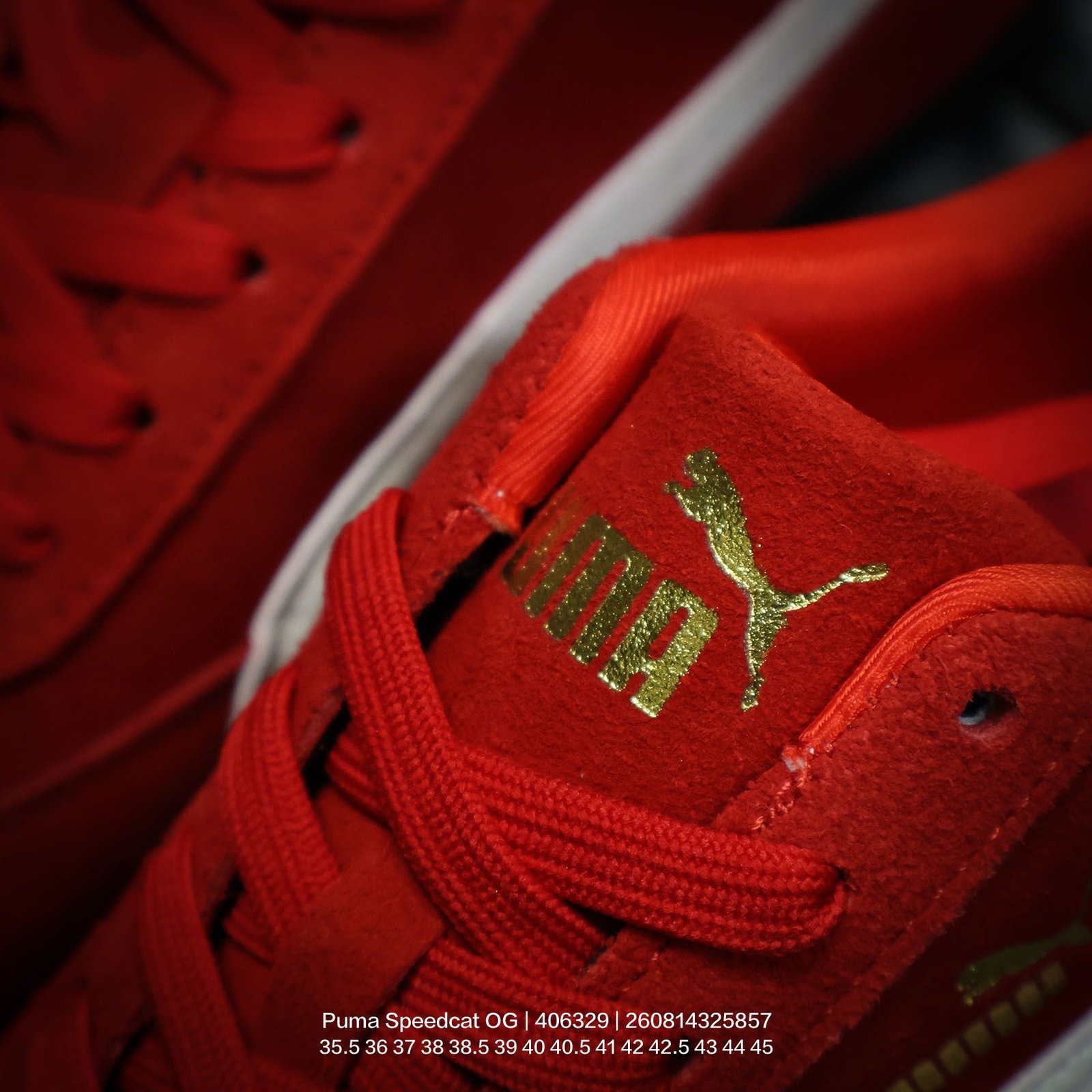 Tênis PUMA Speedcat OG - Imagem 7