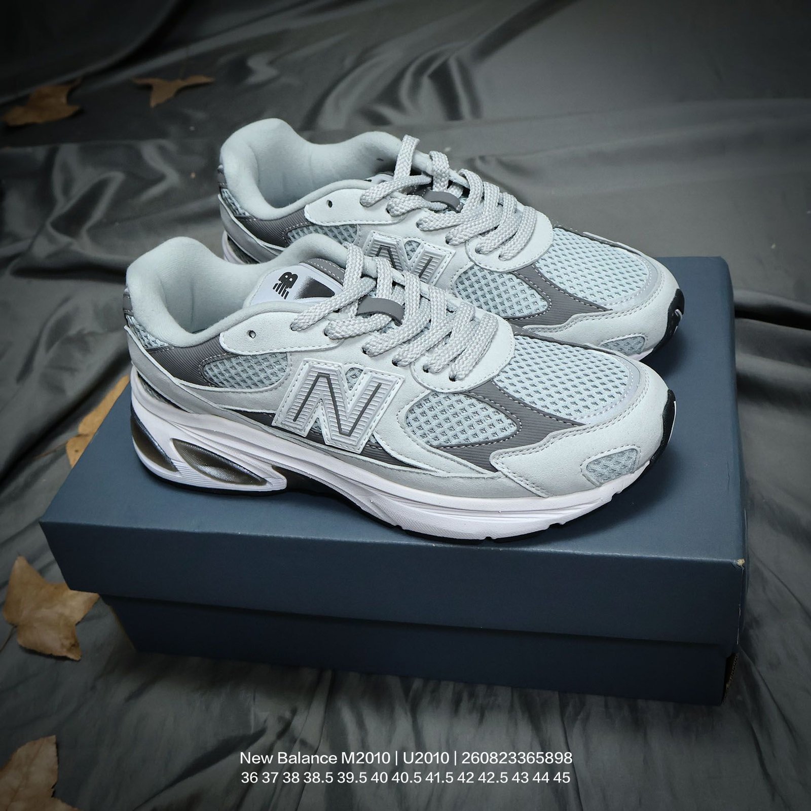 Tênis New Balance M2010 - Imagem 4