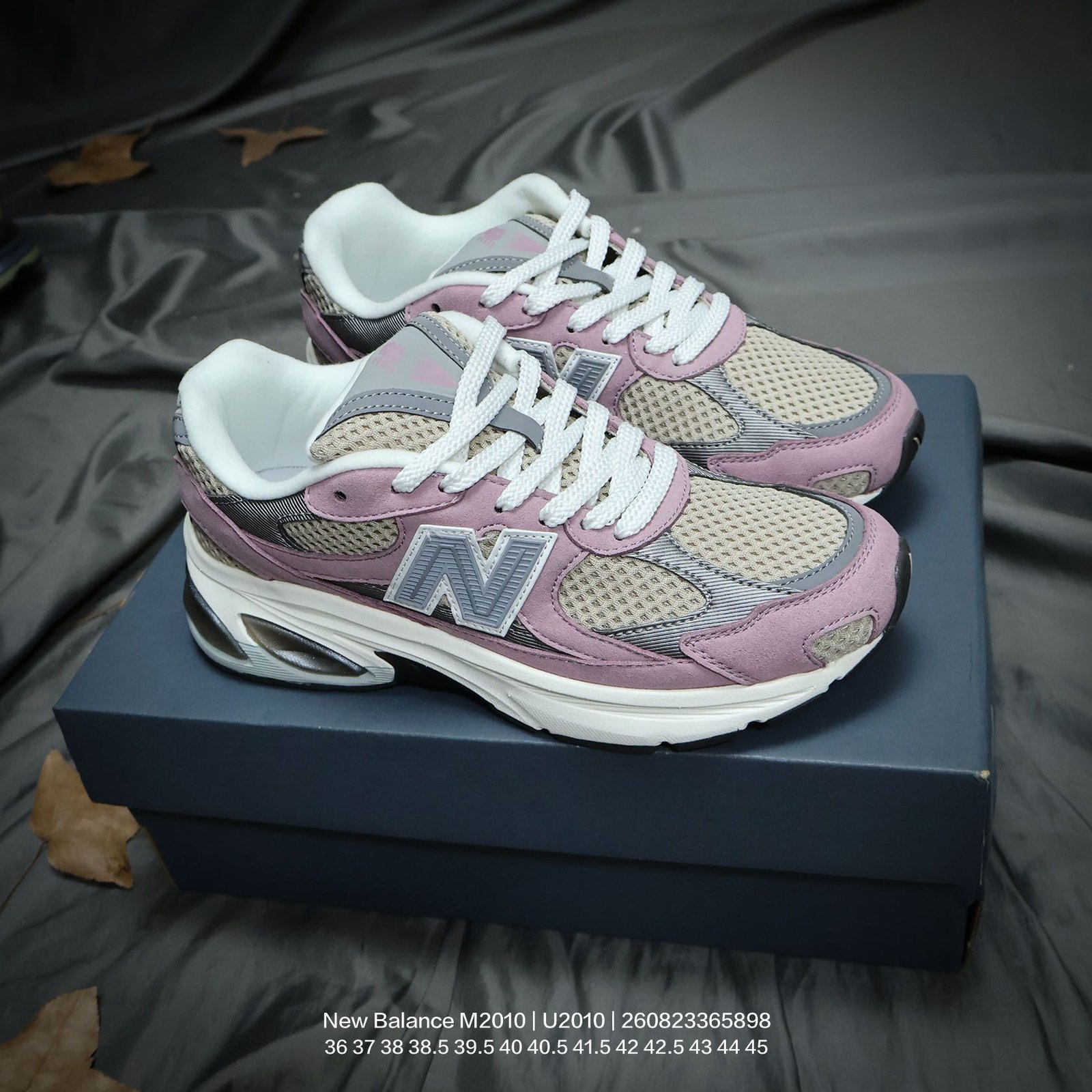 Tênis New Balance M2010