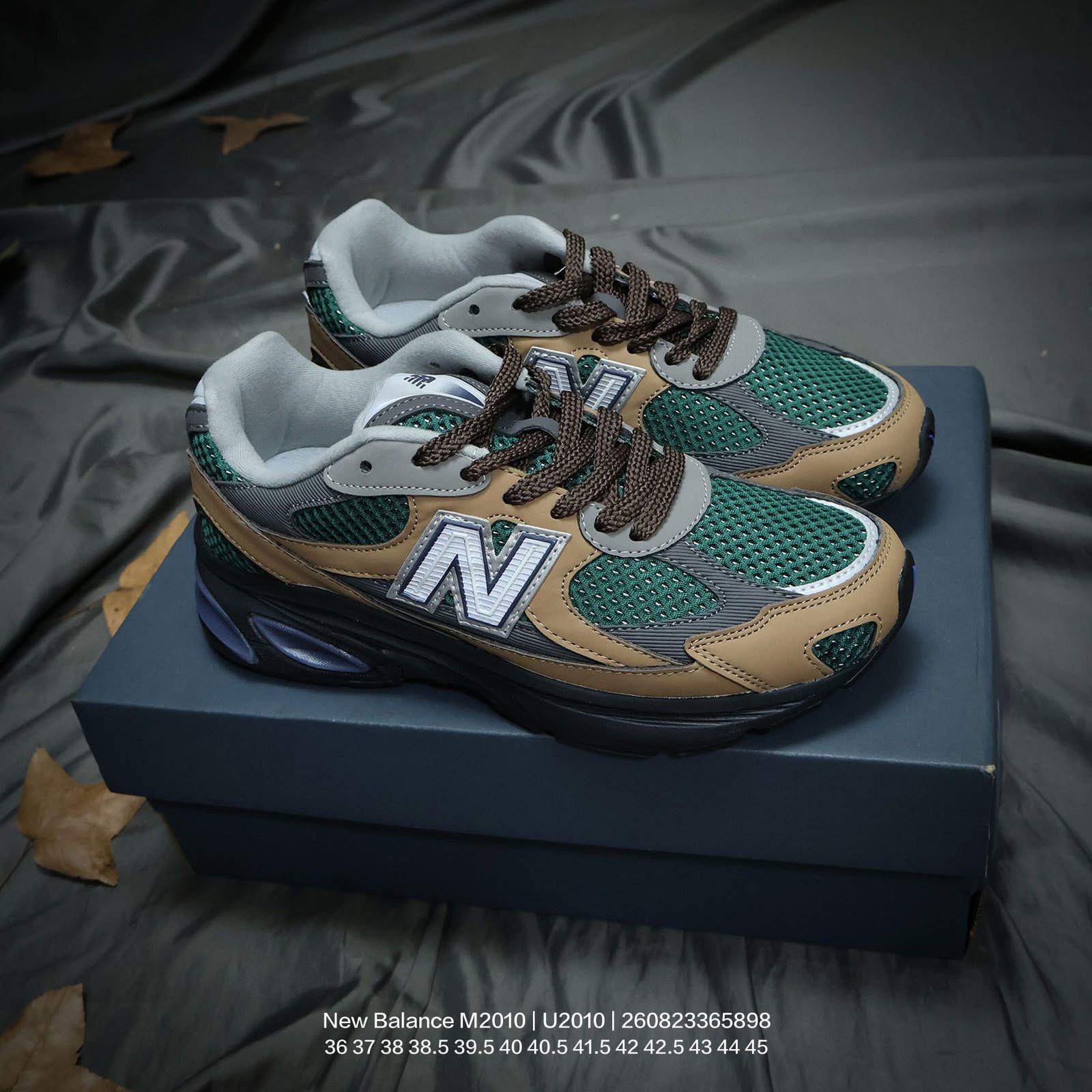 Tênis New Balance M2010 - Imagem 3