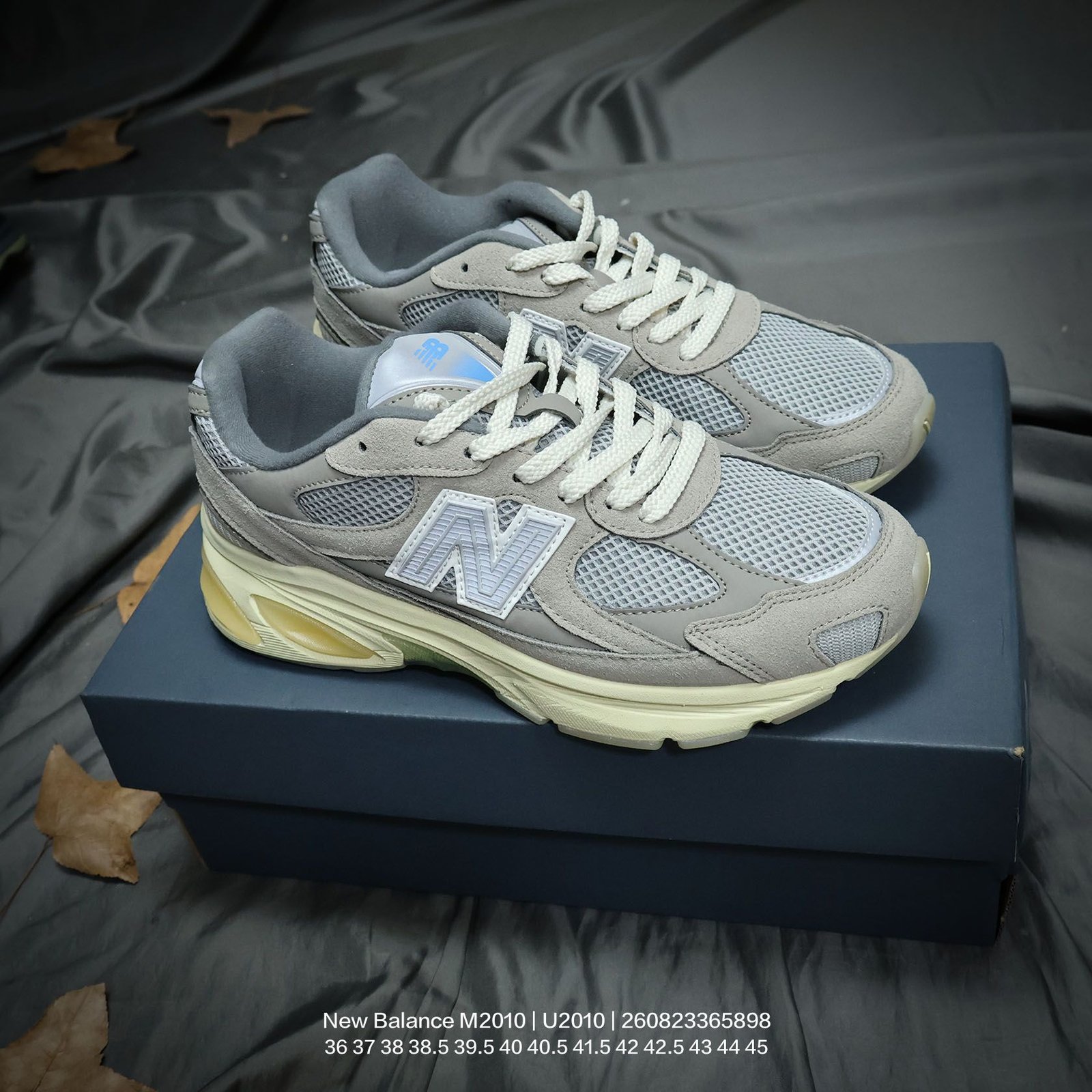 Tênis New Balance M2010 - Imagem 5