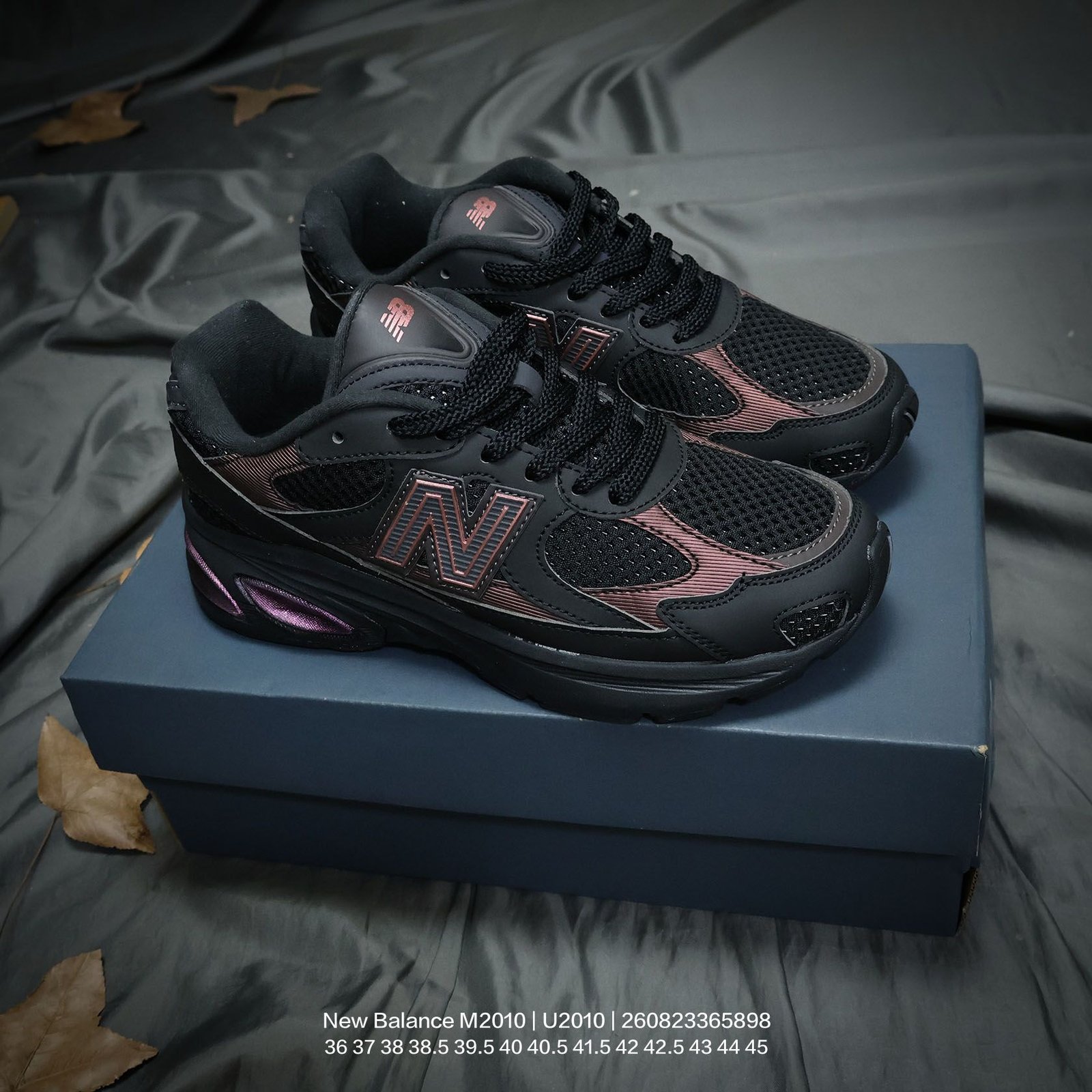 Tênis New Balance M2010 - Imagem 7