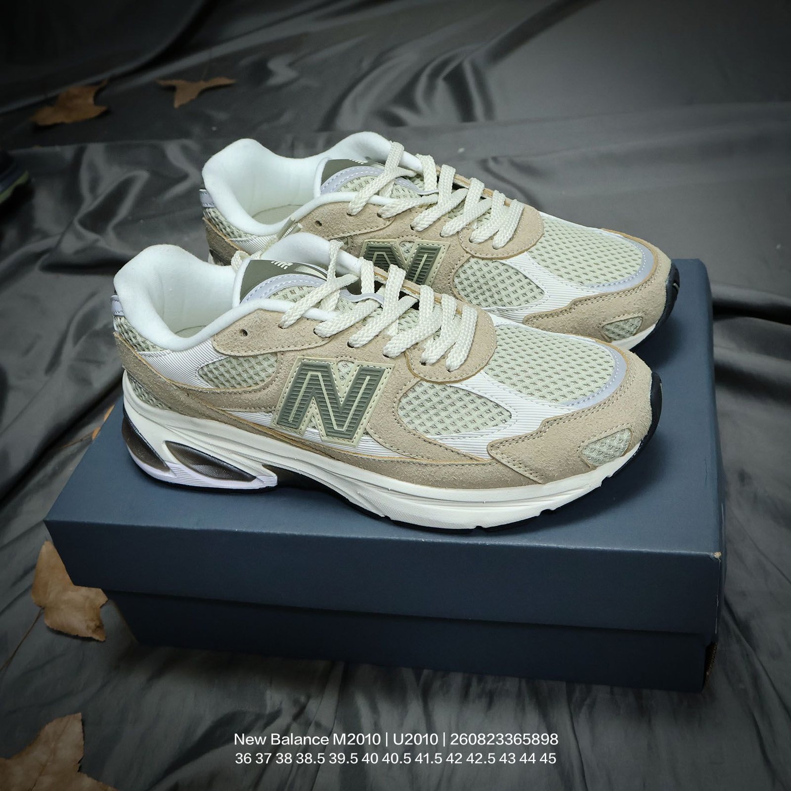 Tênis New Balance M2010 - Imagem 6