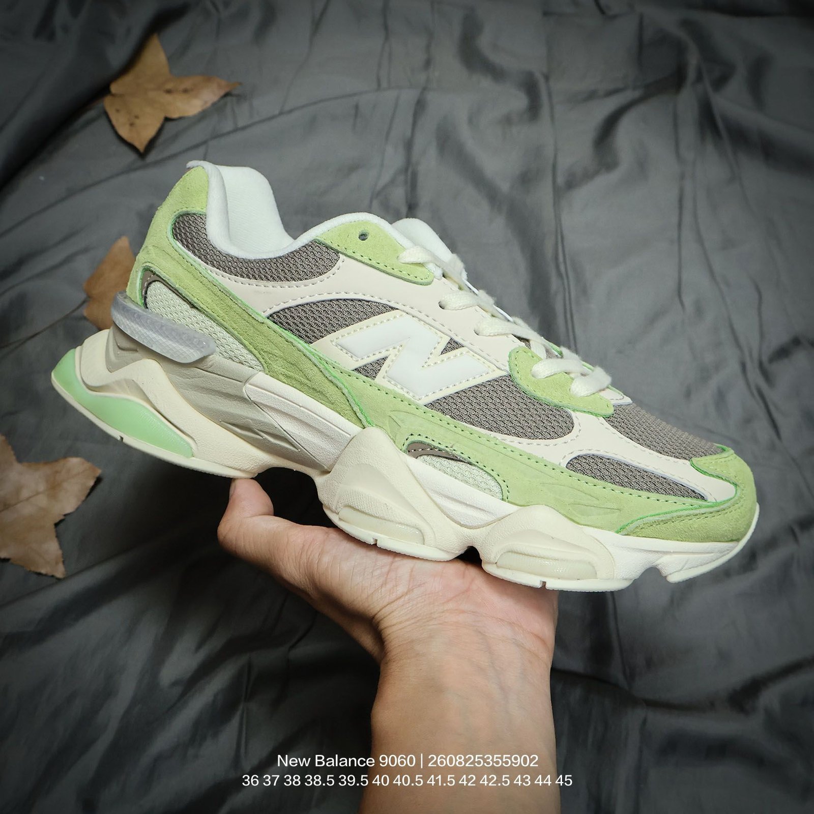 Tênis New Balance 906