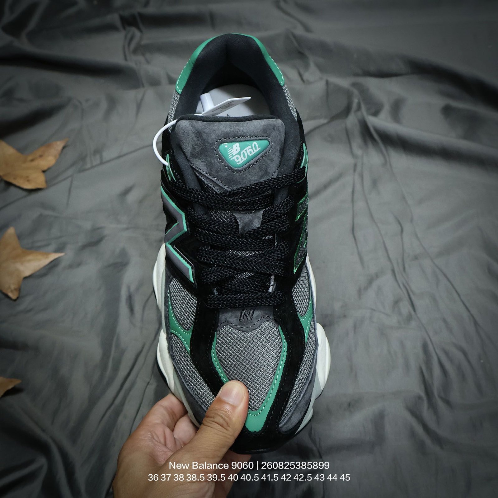 Tênis New Balance 906 - Imagem 2