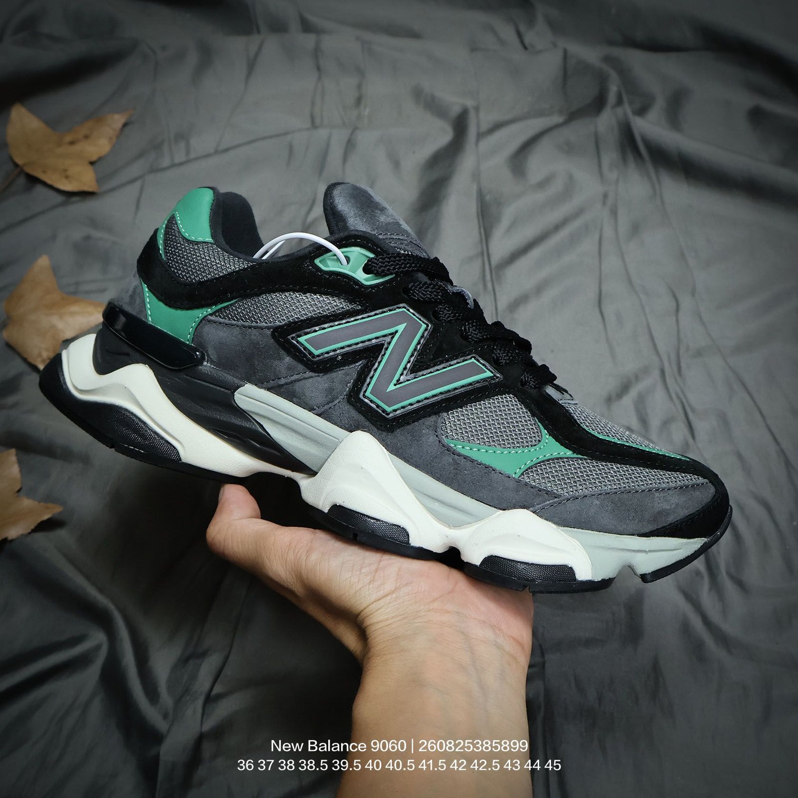 Tênis New Balance 906