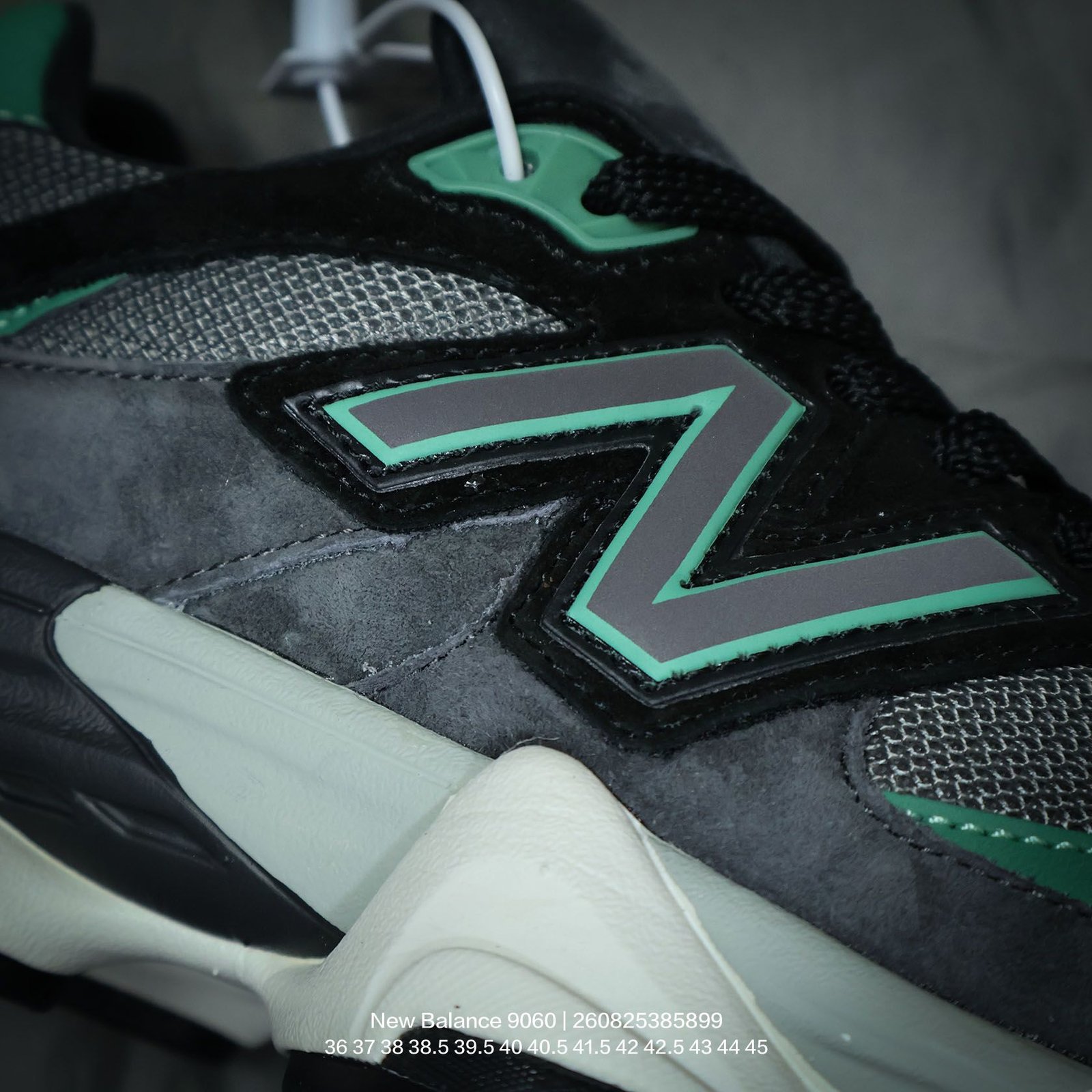 Tênis New Balance 906 - Imagem 6
