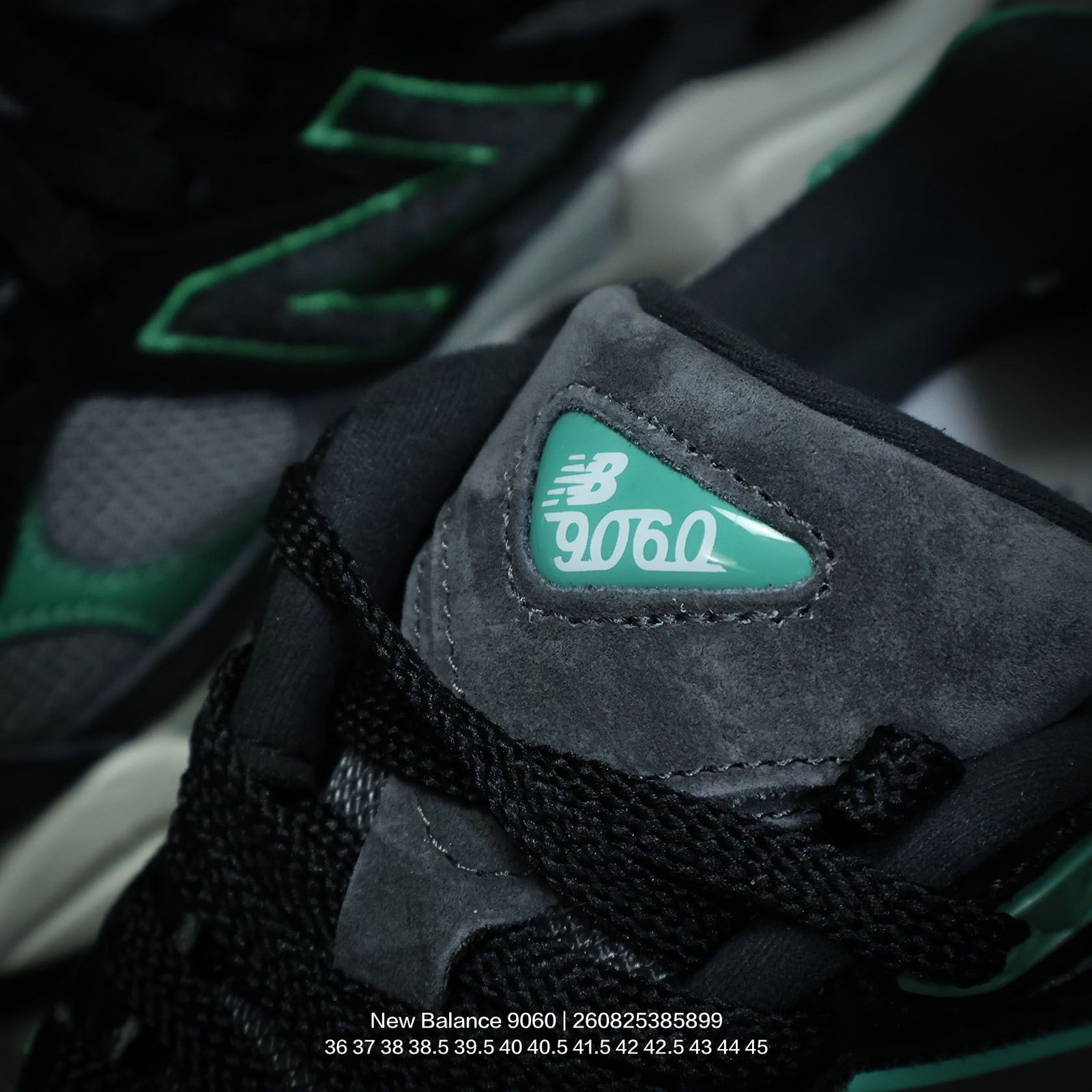 Tênis New Balance 906 - Imagem 7