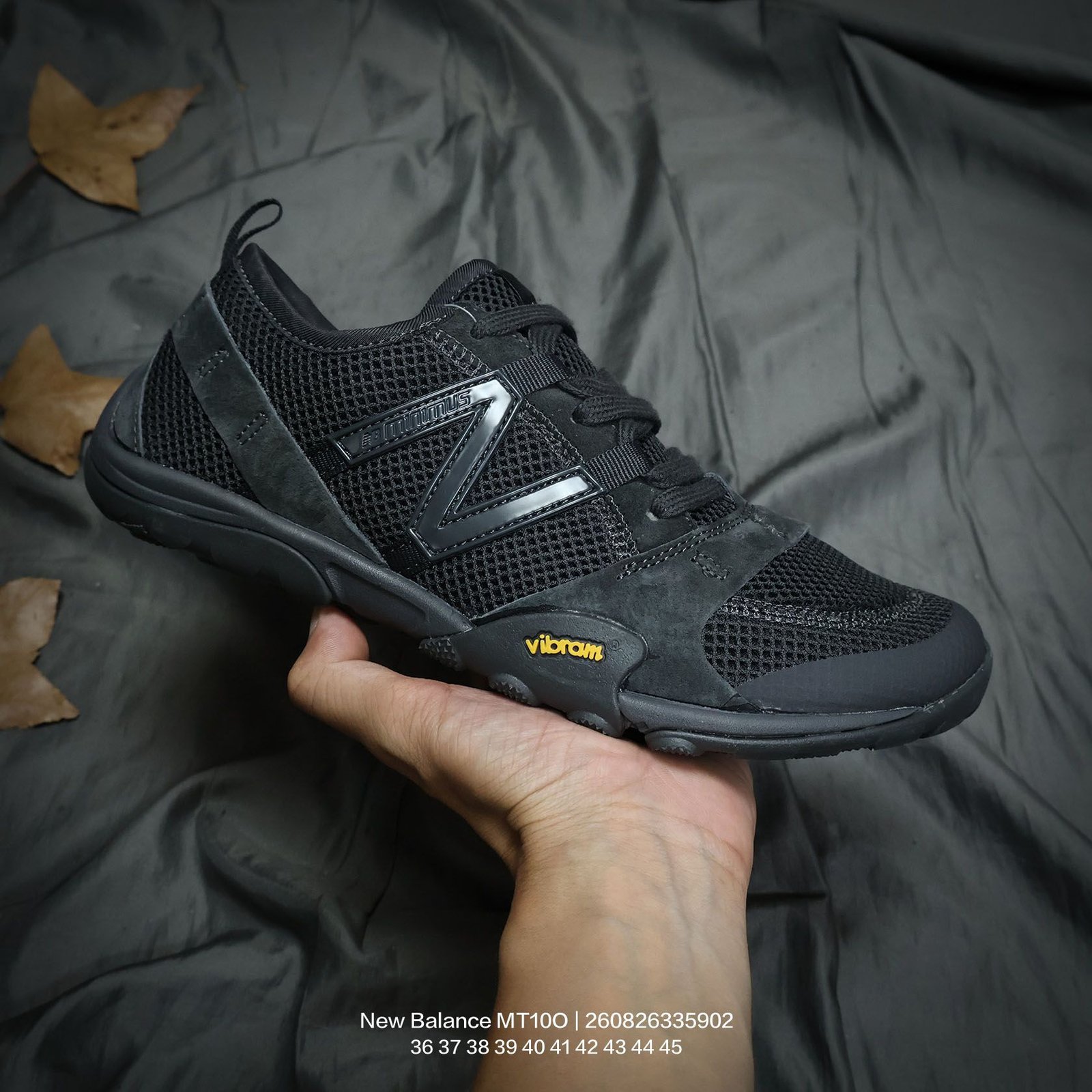 Tênis New Balance MT10O