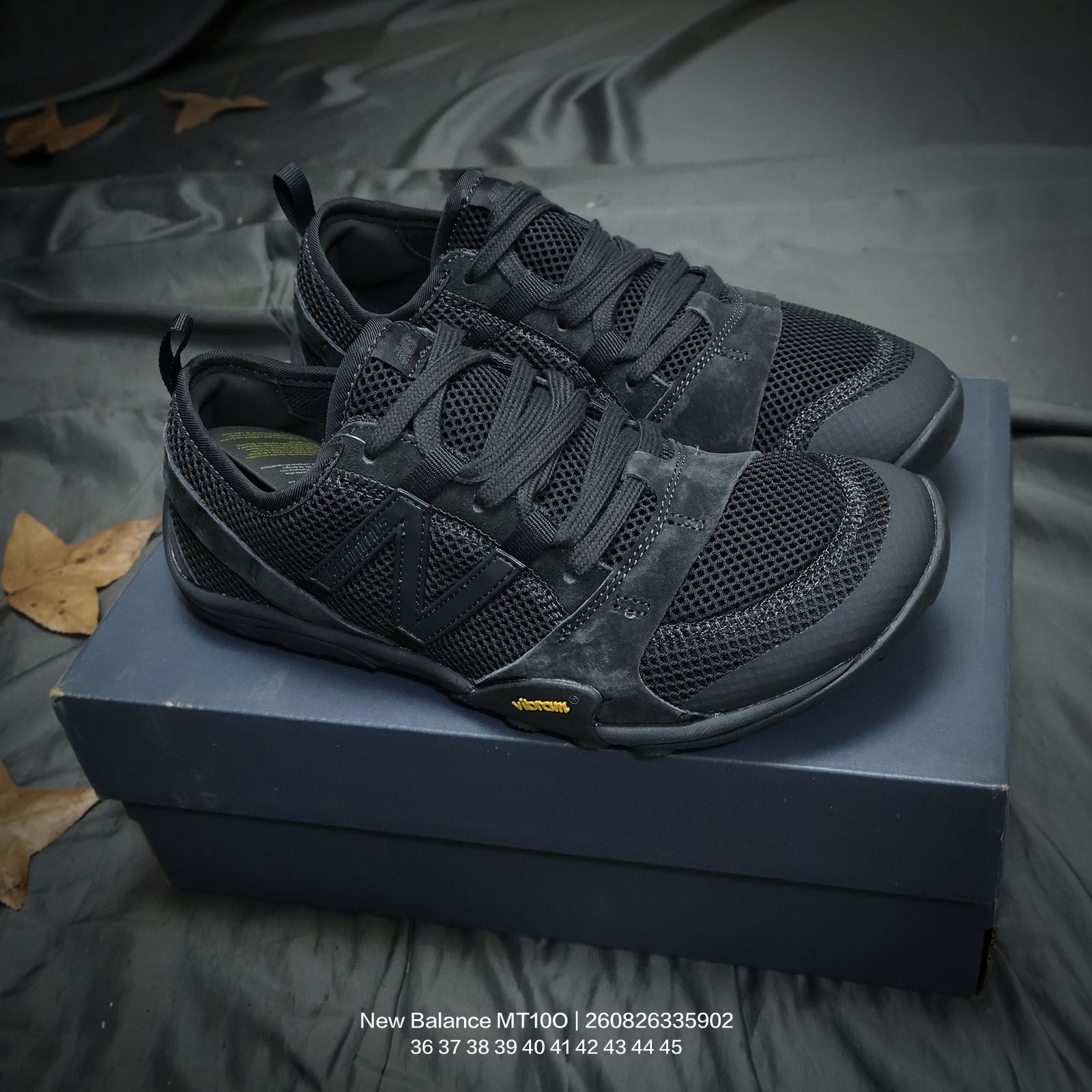 Tênis New Balance MT10O