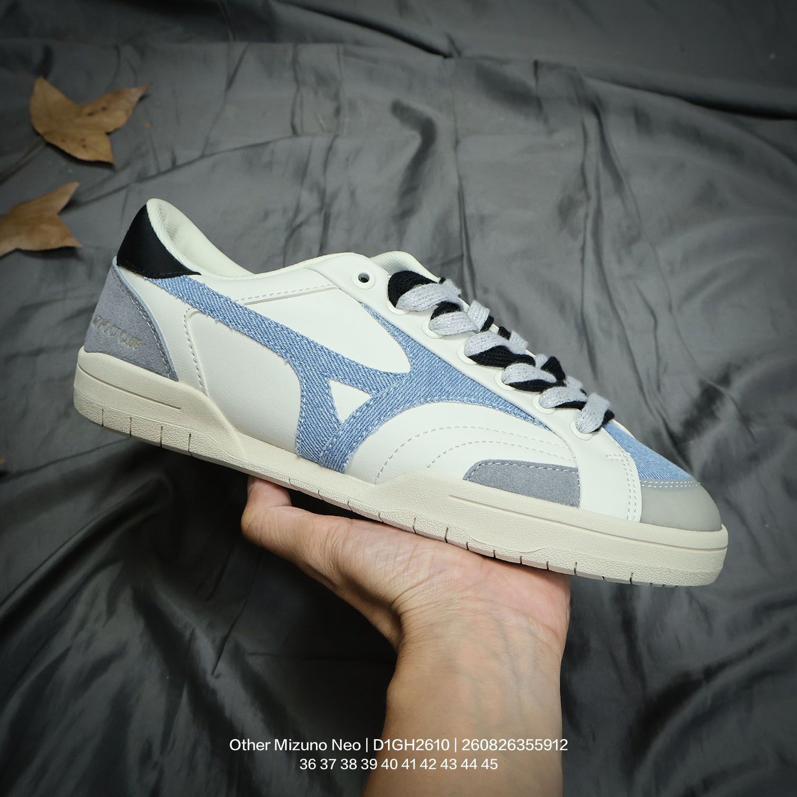 Tênis MIZUNO Neo