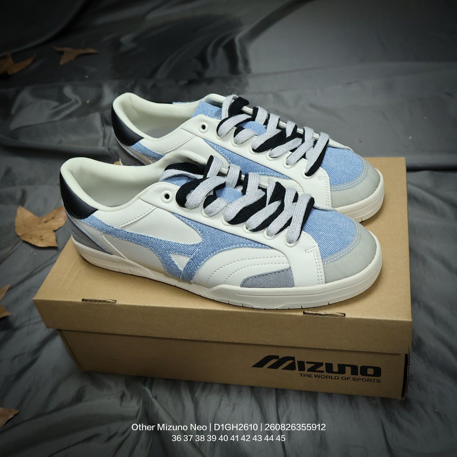 Tênis MIZUNO Neo