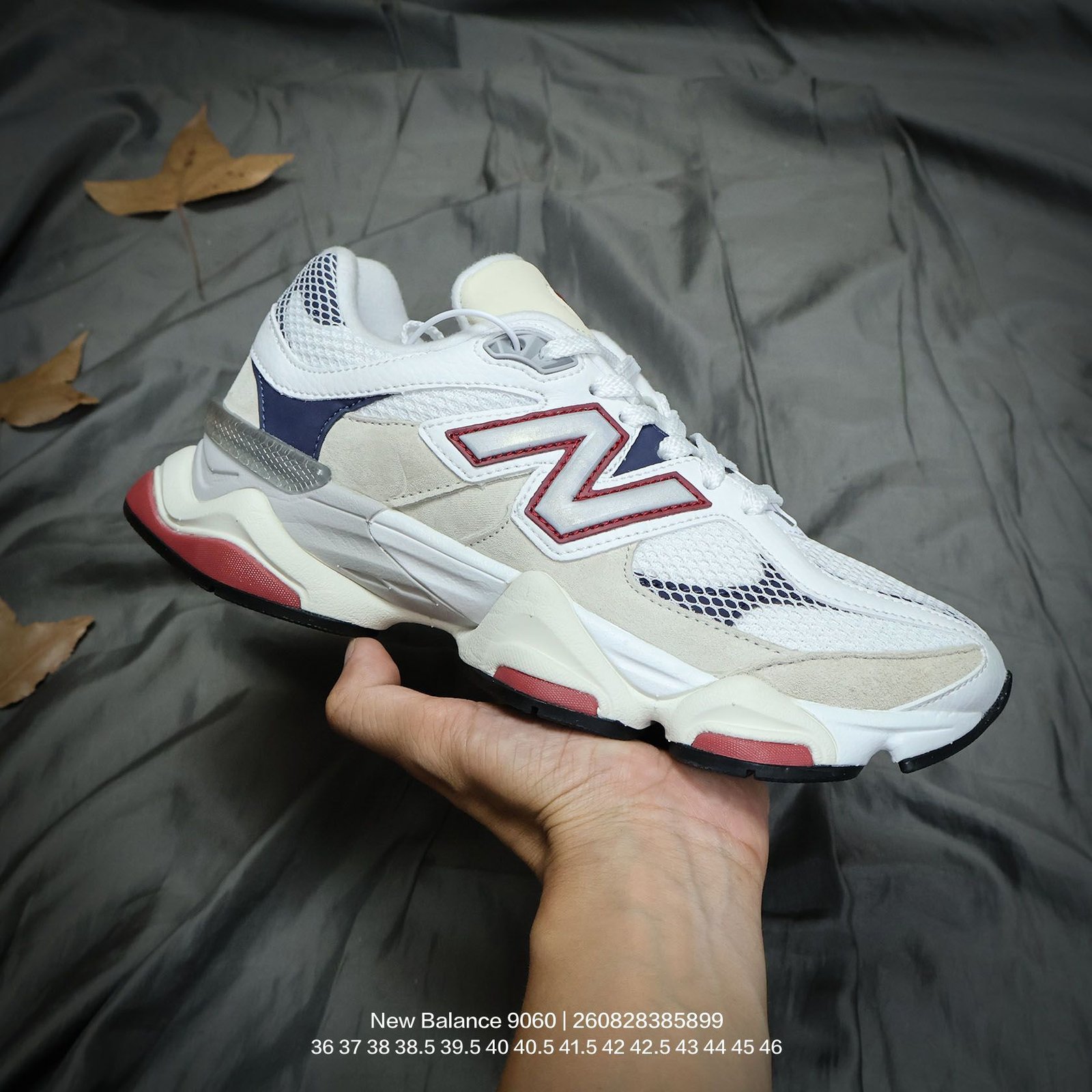 Tênis New Balance 906