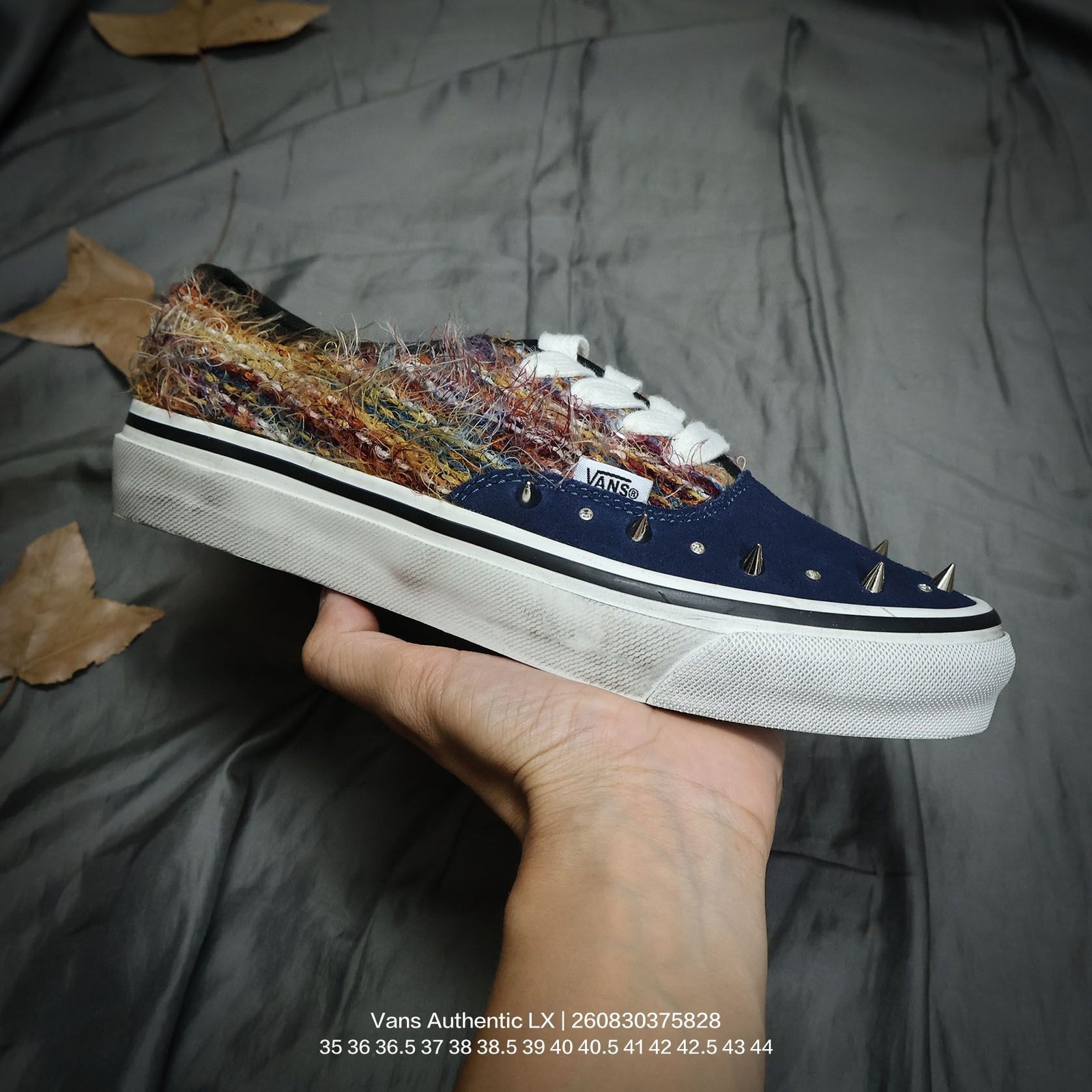 Tênis Vans Authentic LX