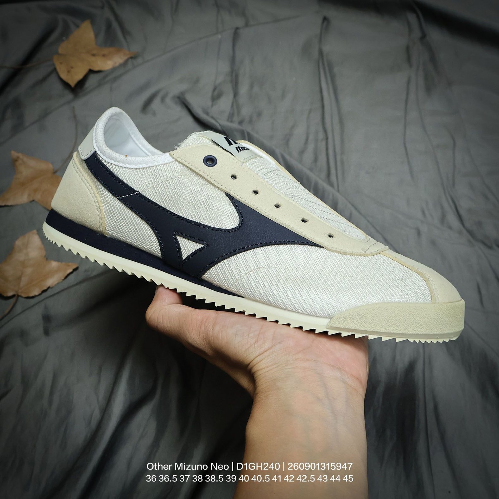 Tênis MIZUNO Neo