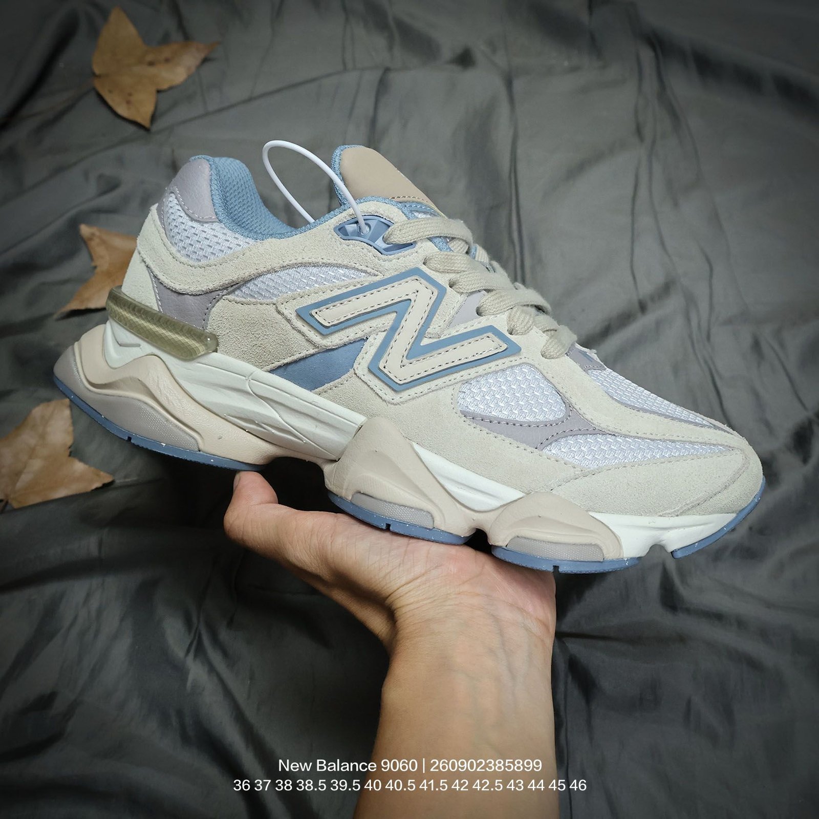 Tênis New Balance 906