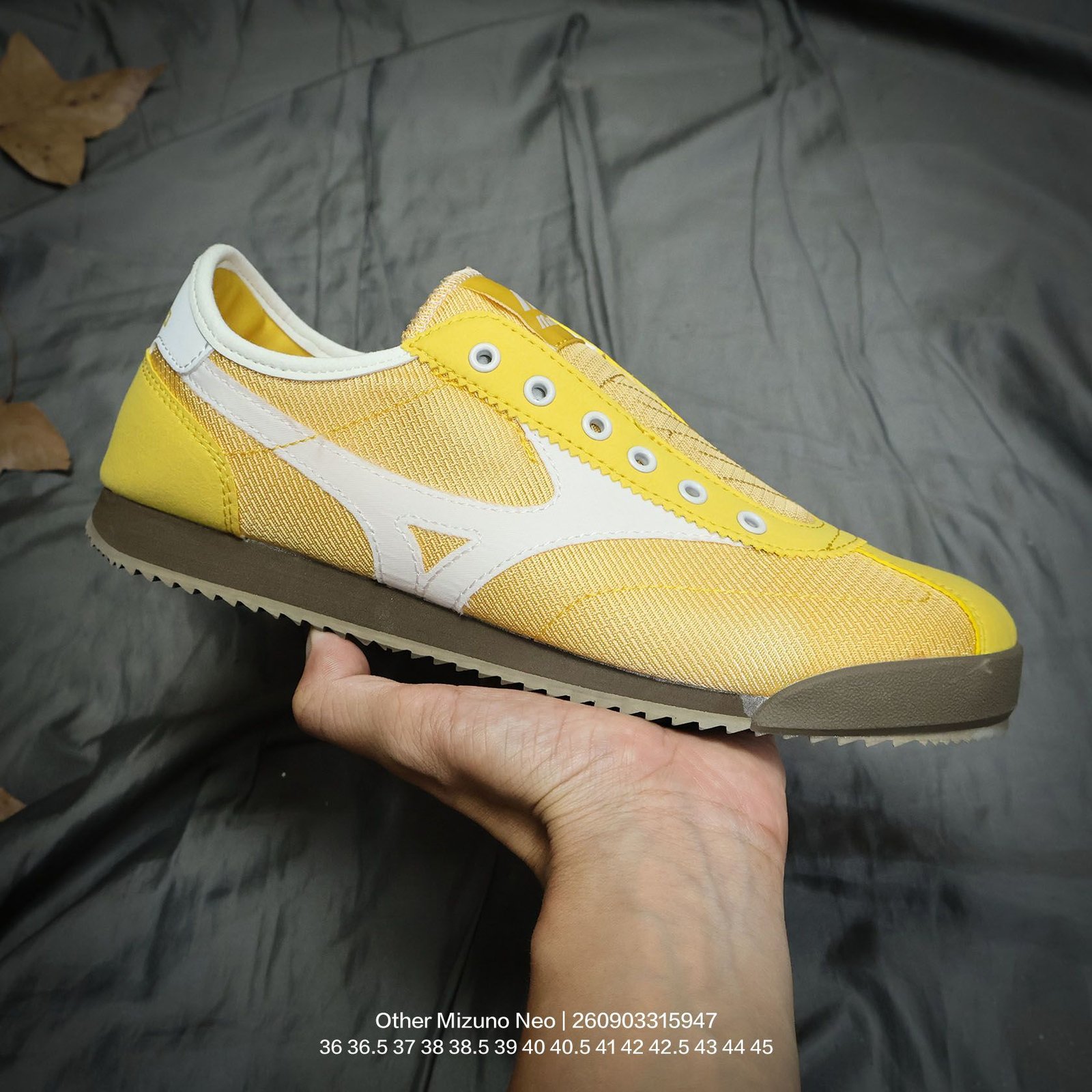Tênis MIZUNO Neo
