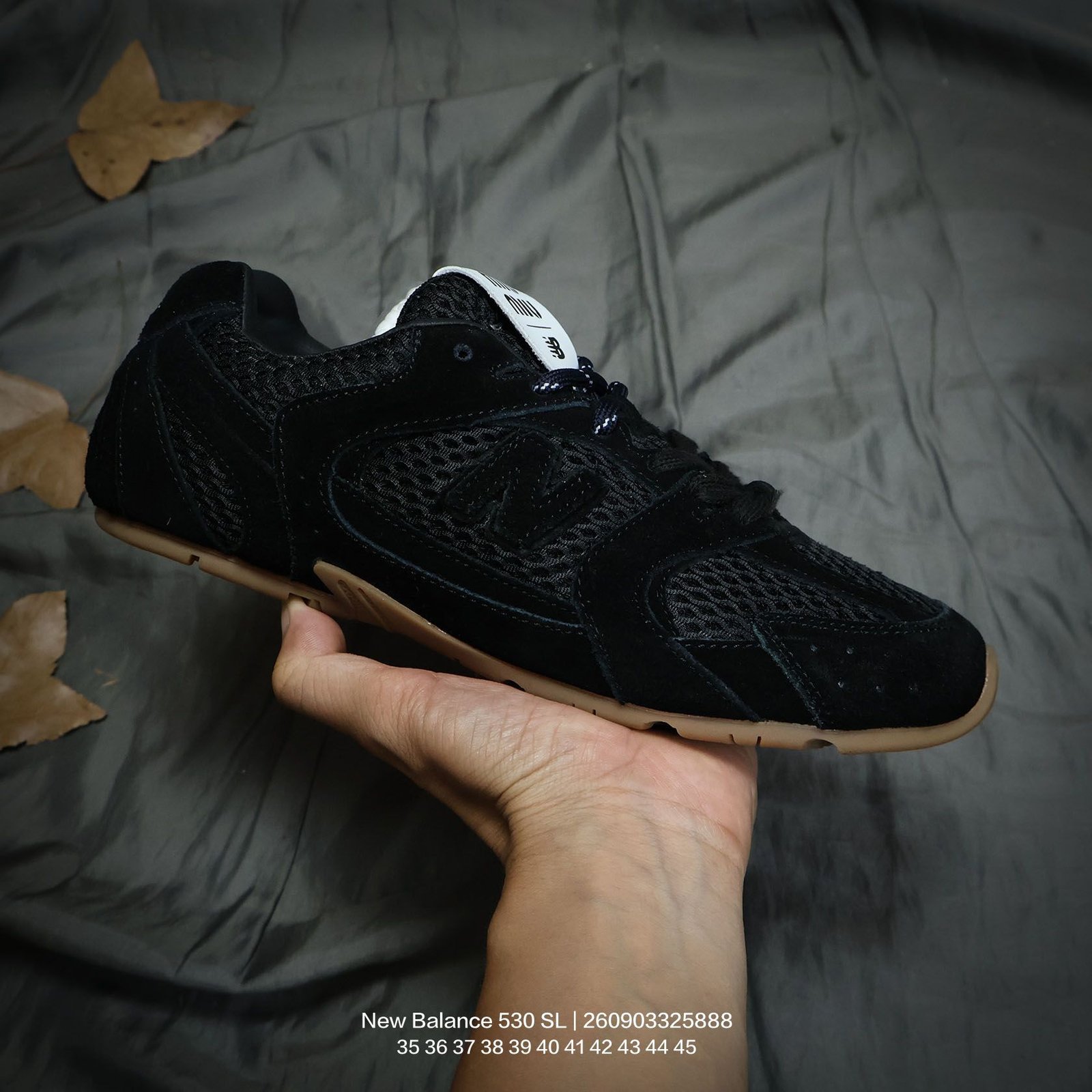 Tênis New Balance 530 SL