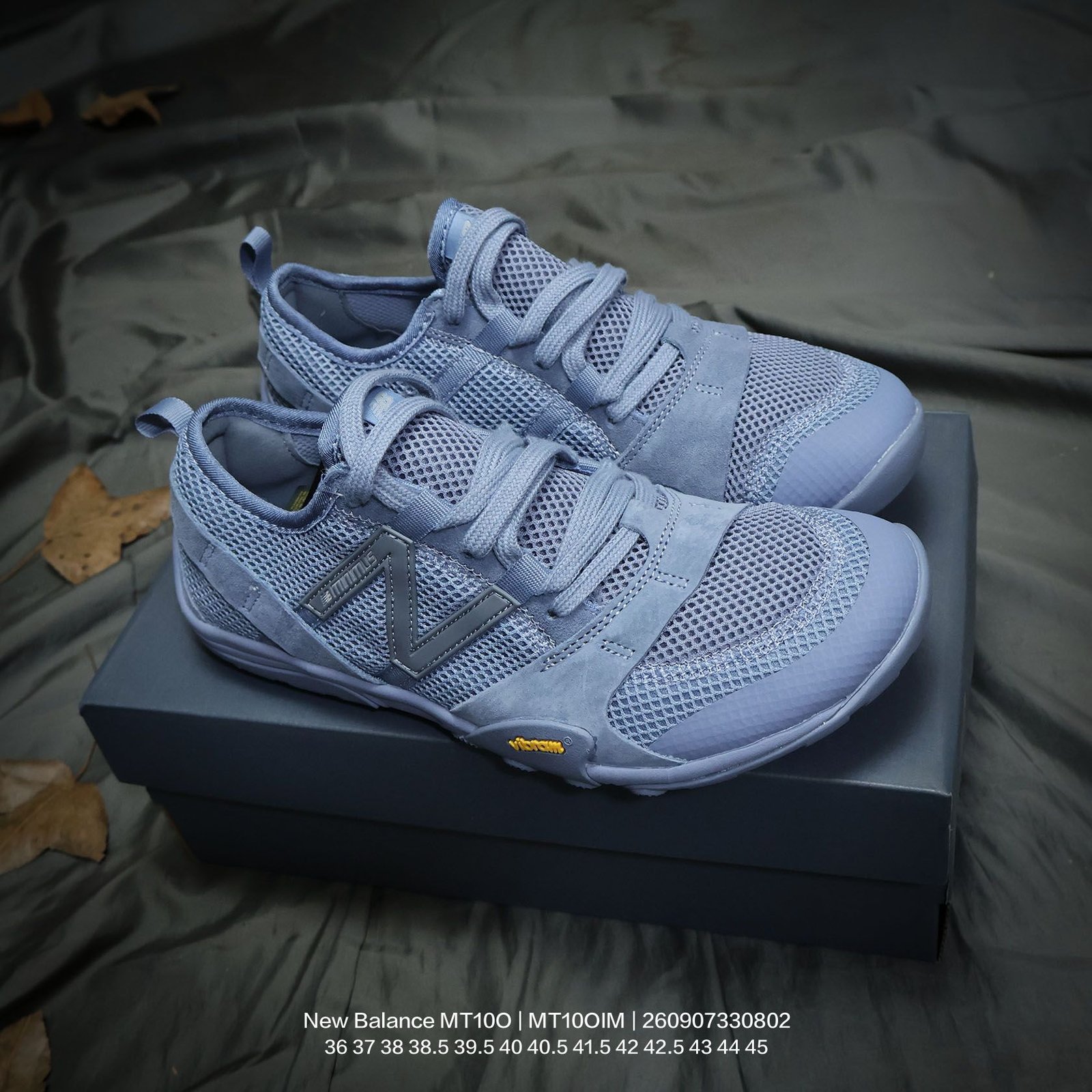 Tênis New Balance MT10O