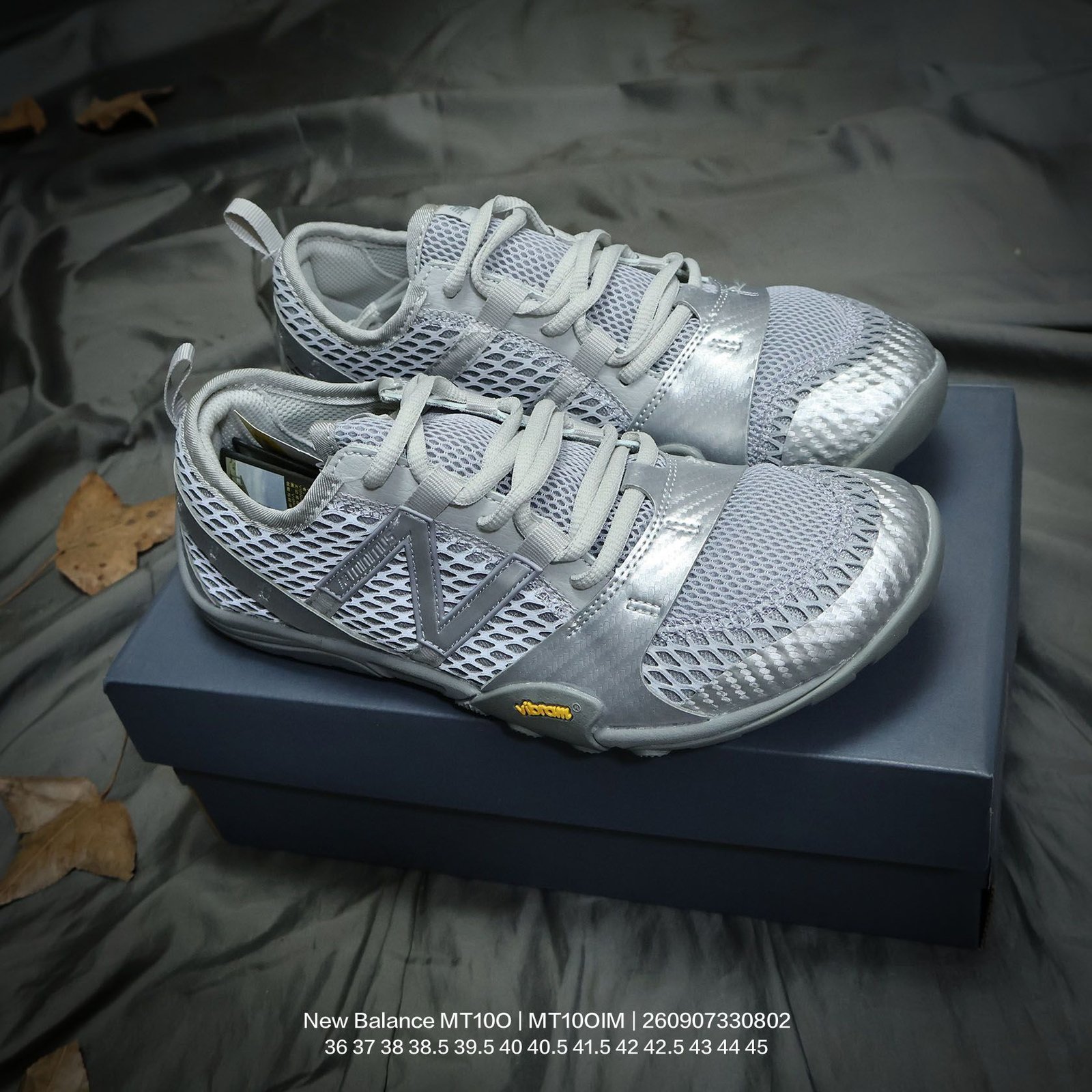 Tênis New Balance MT10O - Imagem 2